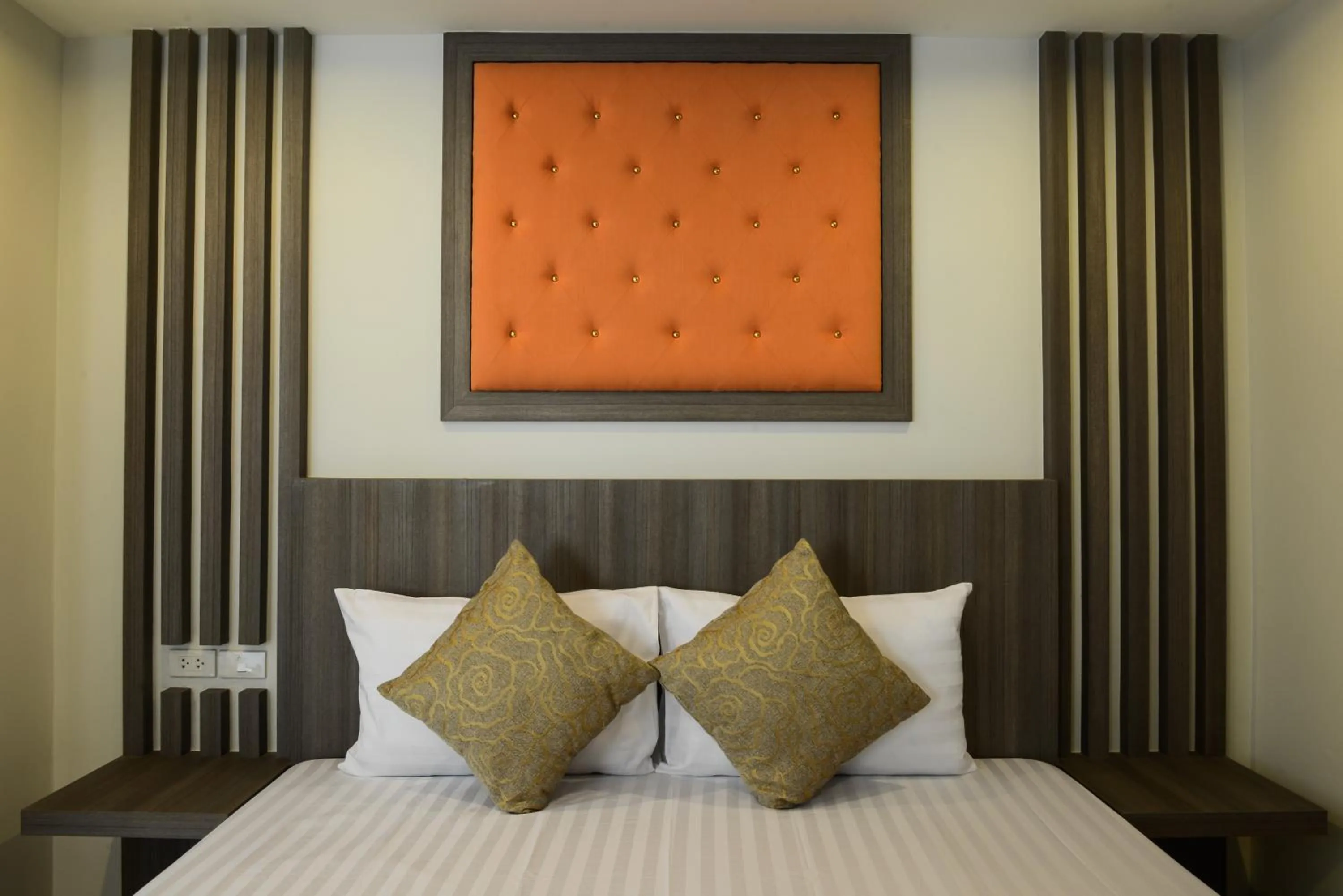 Property building in DB Plus 3