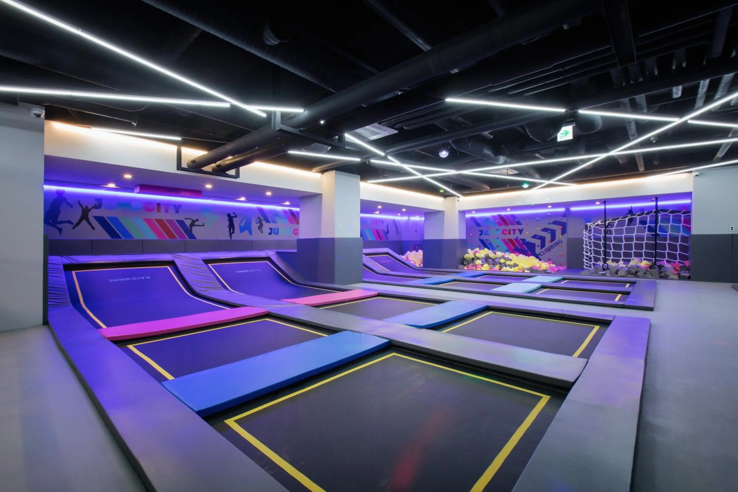 Kids's club in Park Marine Hotel