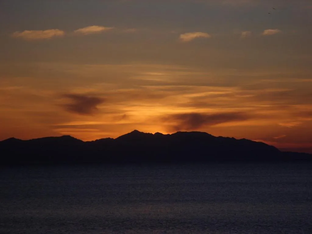 Area and facilities in The Arrandale Hotel