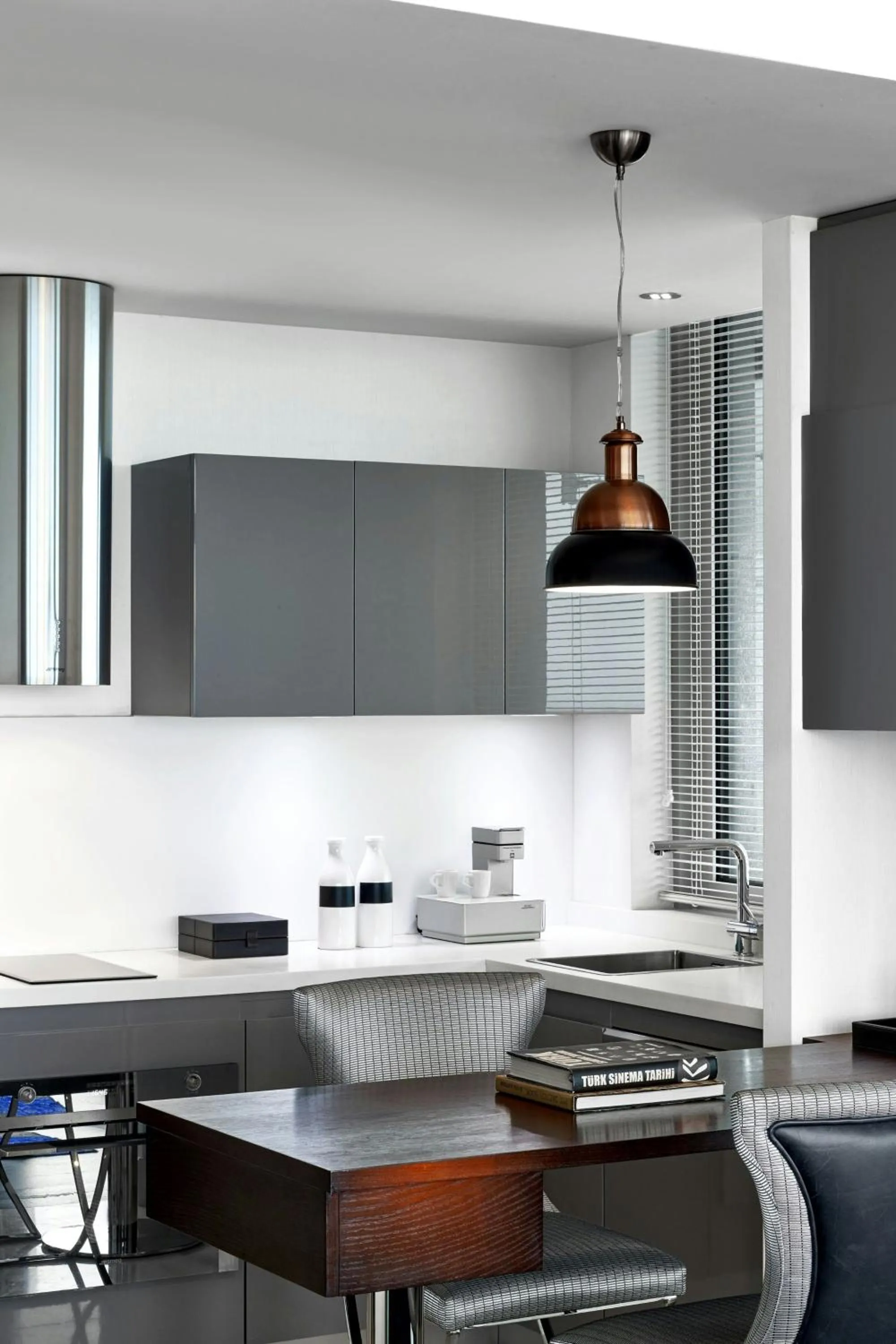 Bedroom in Le Meridien Istanbul Etiler