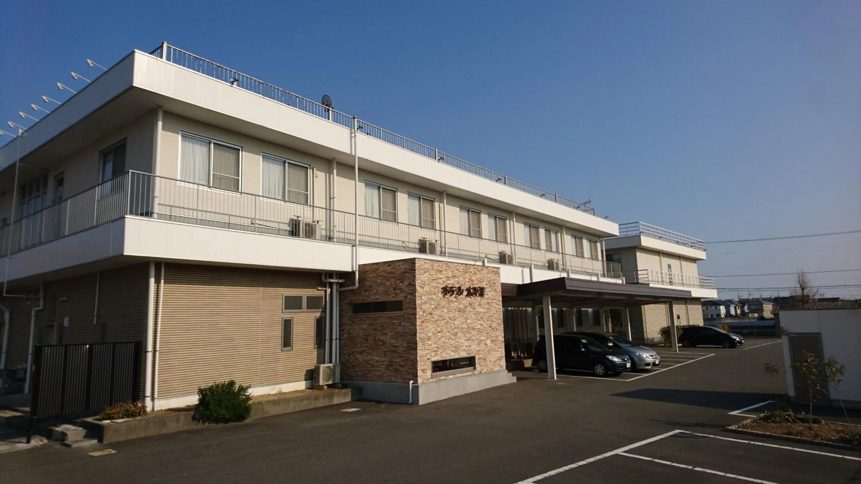 Hotel Taiheiyo