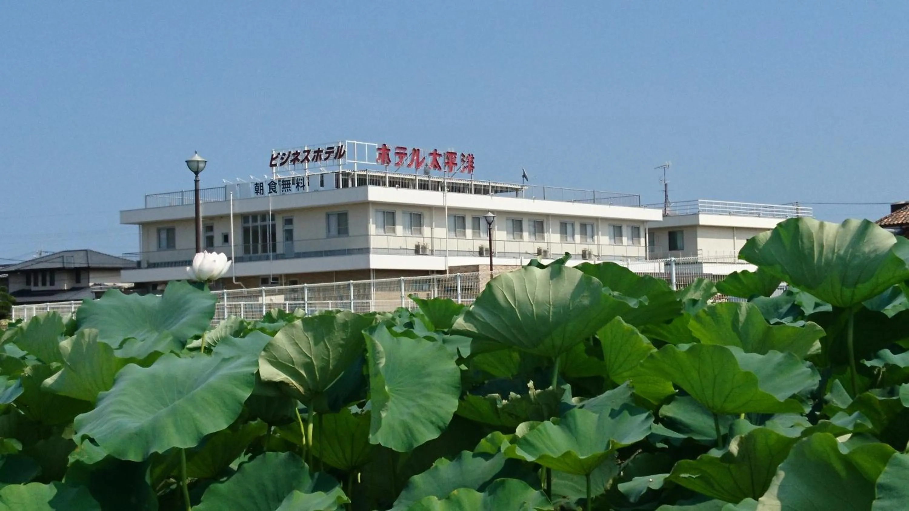Hotel Taiheiyo