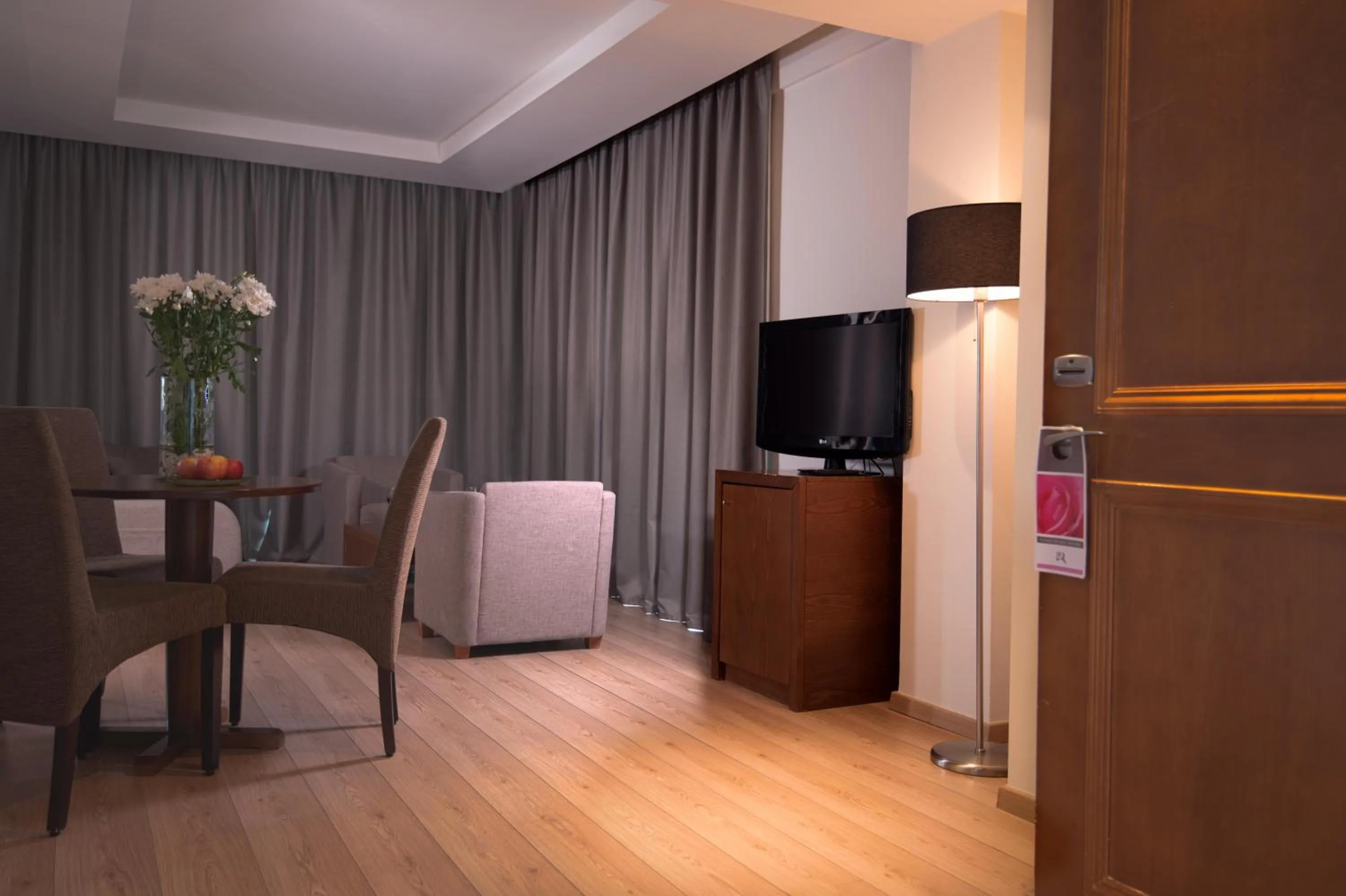 Rodon Hotel and Resort