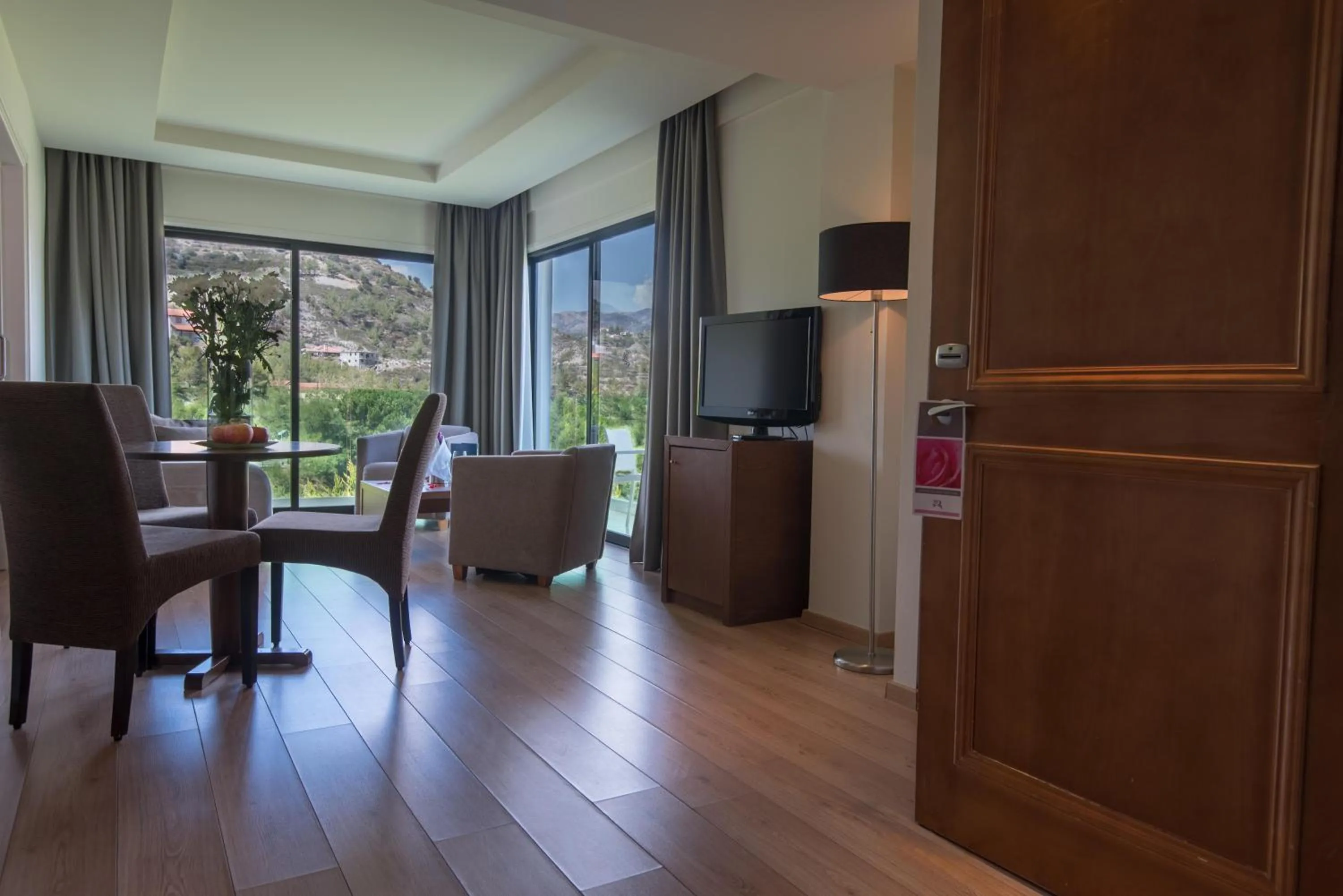 Rodon Hotel and Resort