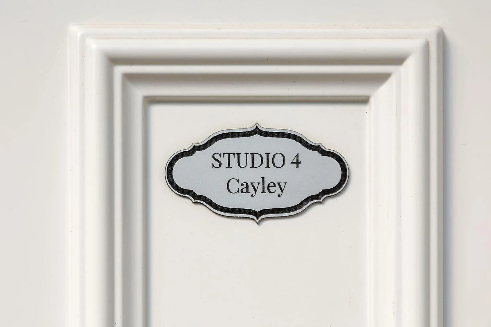 Property building in Pekarna apartments