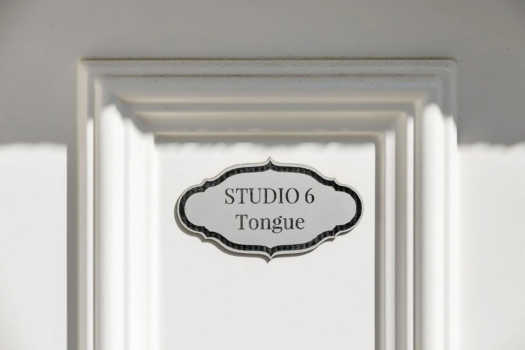 Property building in Pekarna apartments