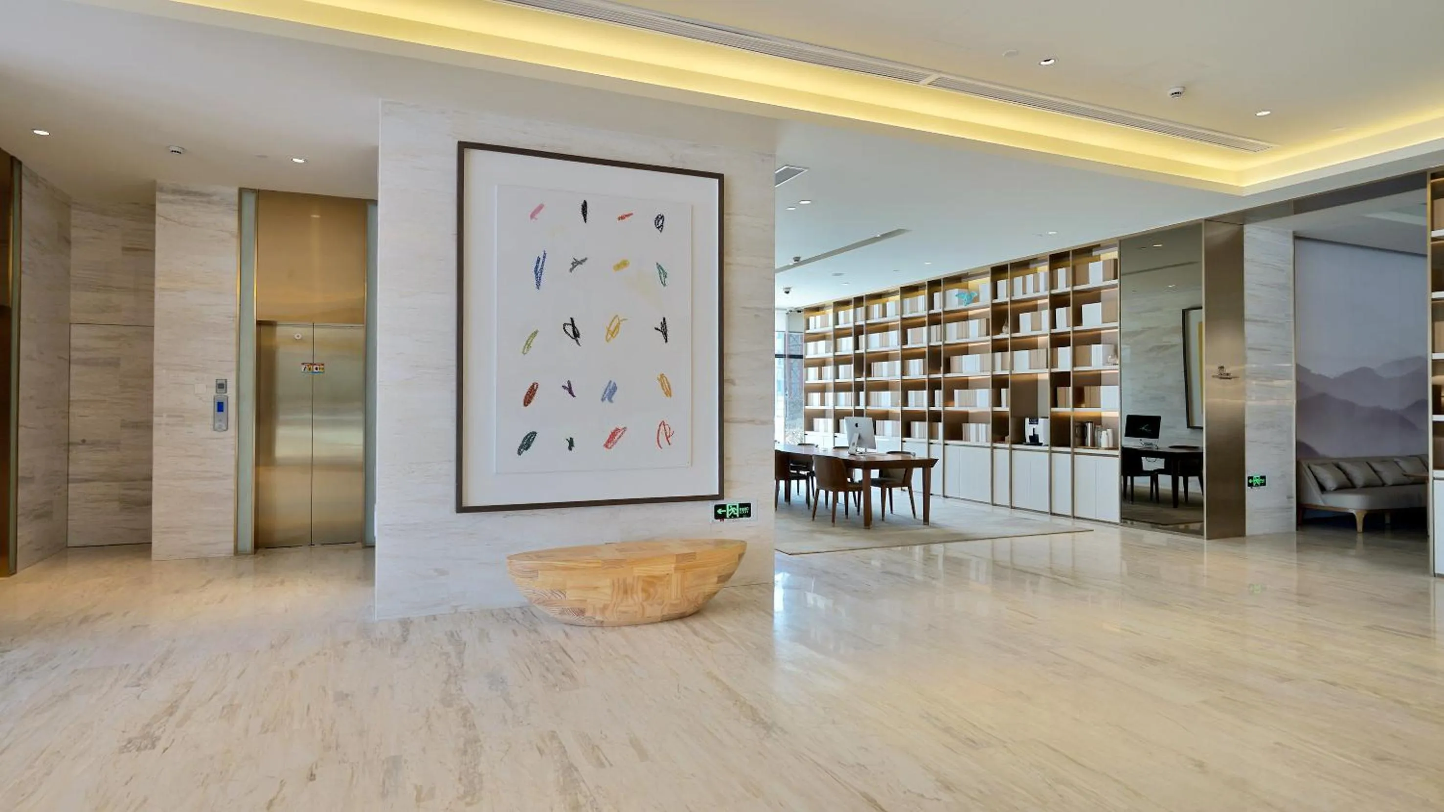 JI Hotel Shanghai Hongqiao National Convention and Exhibition Center Huaxiang Road