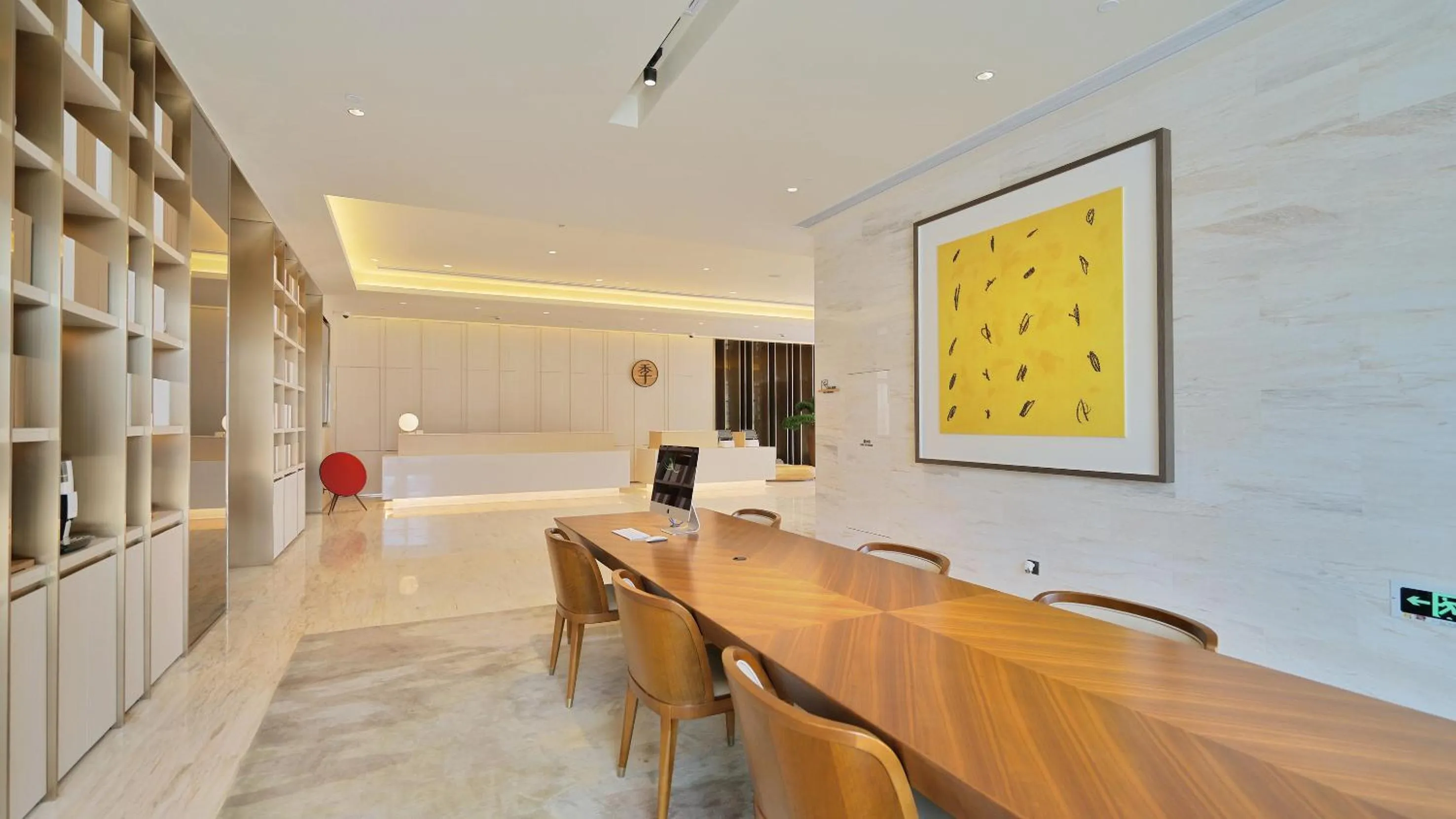 JI Hotel Shanghai Hongqiao National Convention and Exhibition Center Huaxiang Road