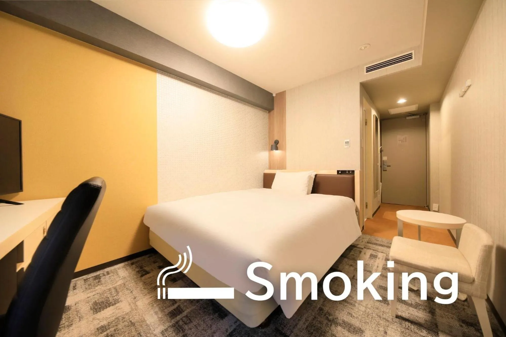 Single Room - single occupancy - Smoking in Richmond Hotel Narita