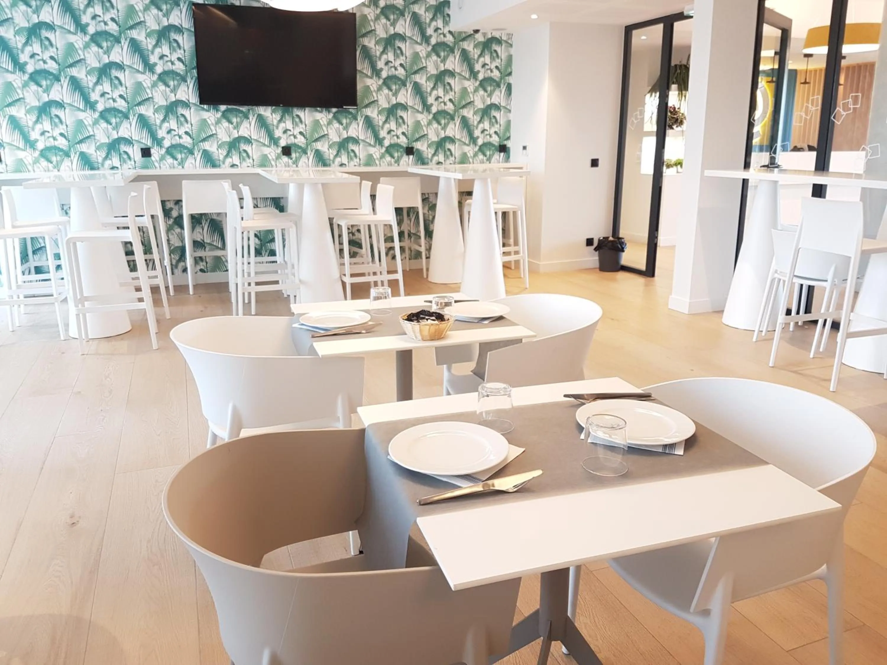 Banquet/Function facilities in Hotel Enight