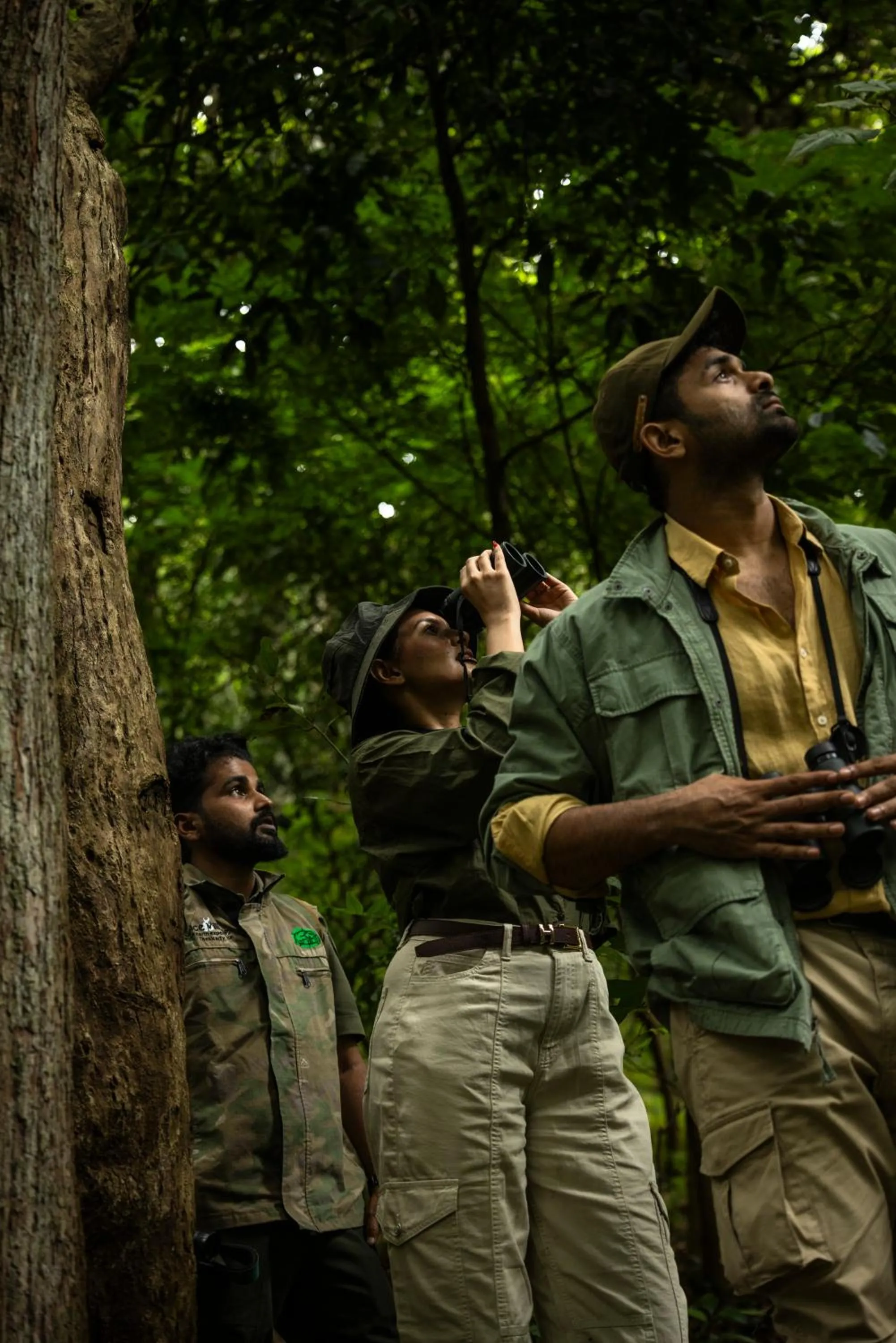 Day in Spice Village Thekkady - A CGH Earth Experience