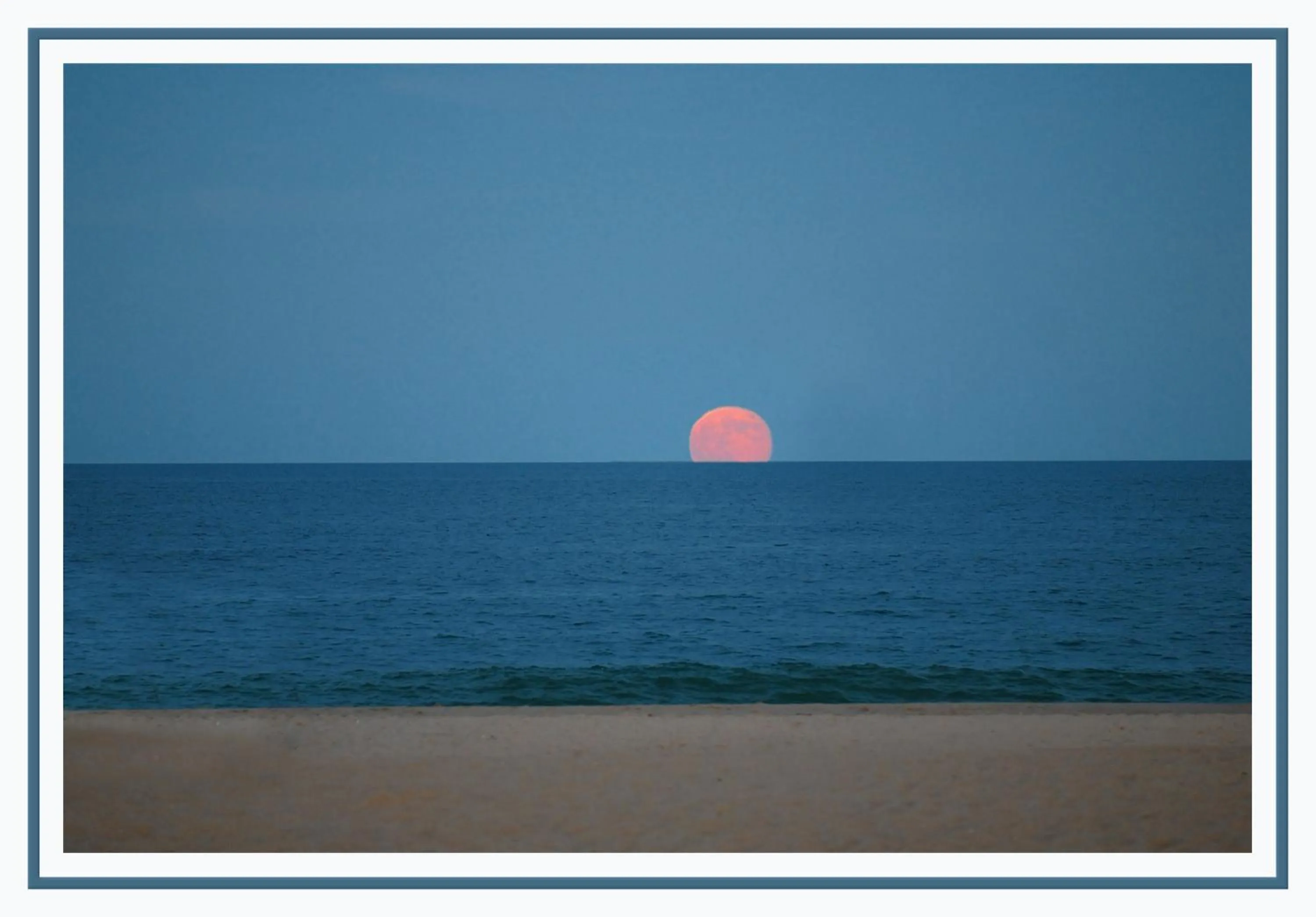 Beach in Nefeli Apartments