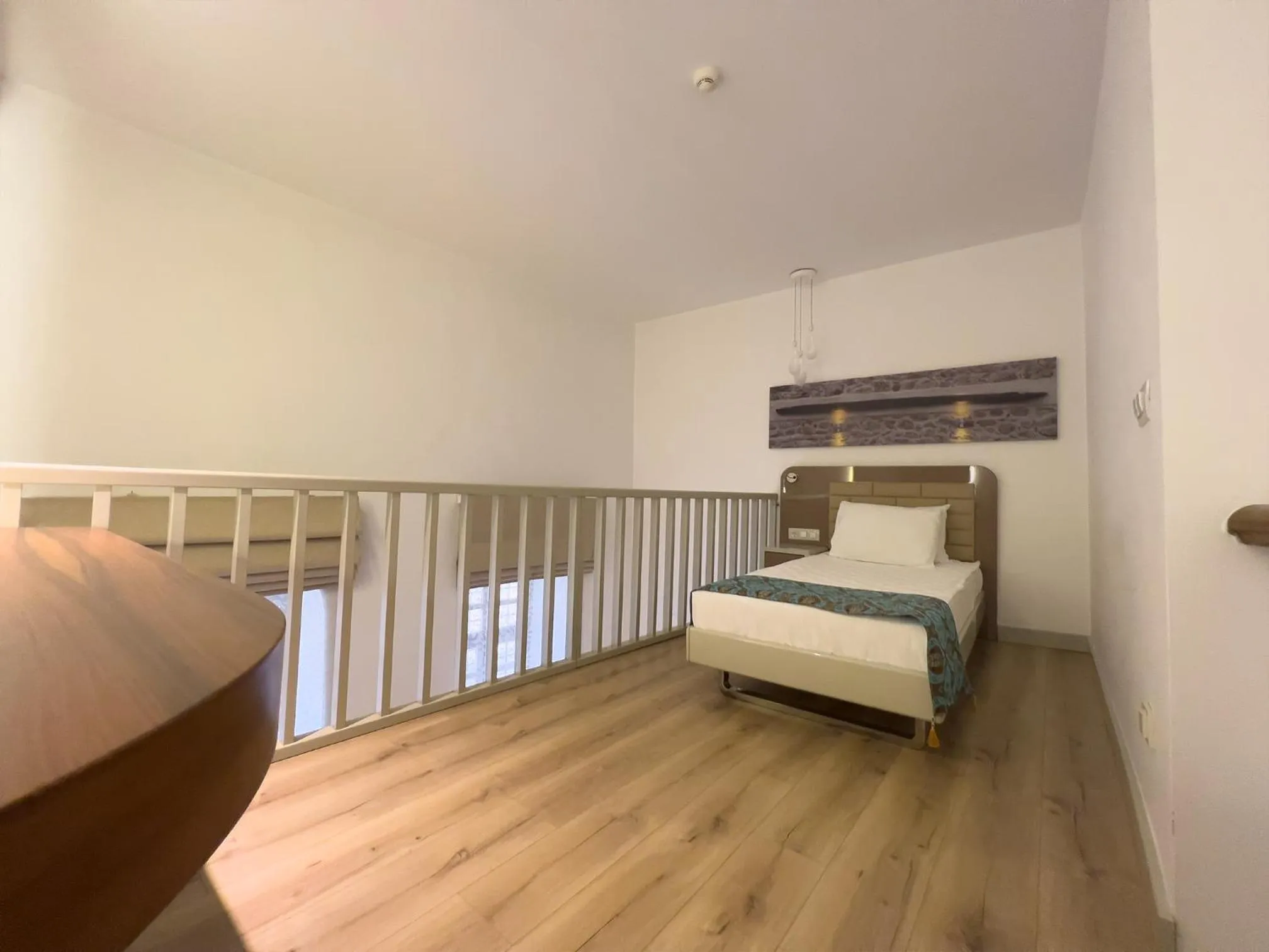 Bedroom, Bed in Puding Hotel