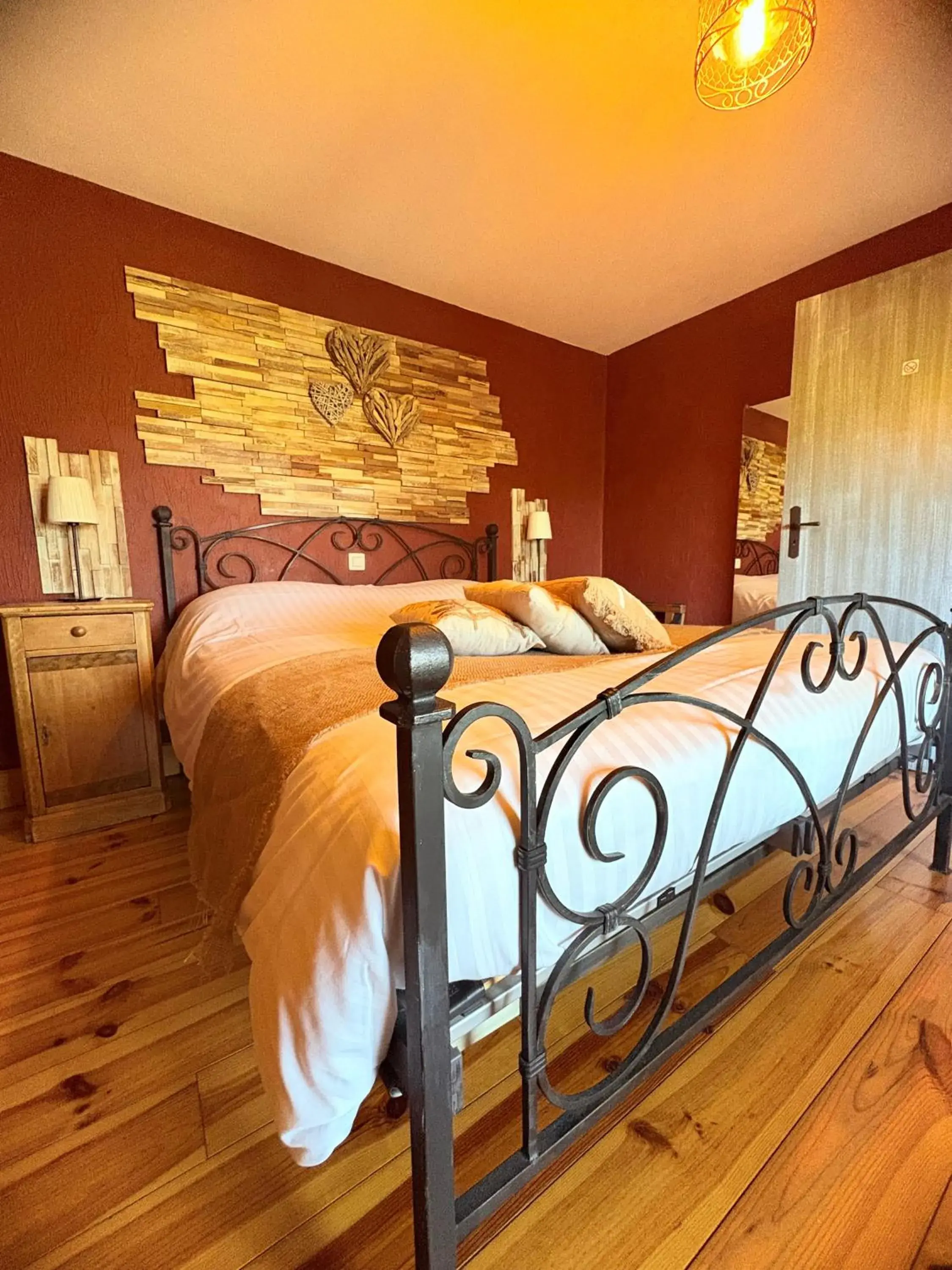 Standard Studio in Comme à la Ferme Standard Studio in Comme à la Ferme