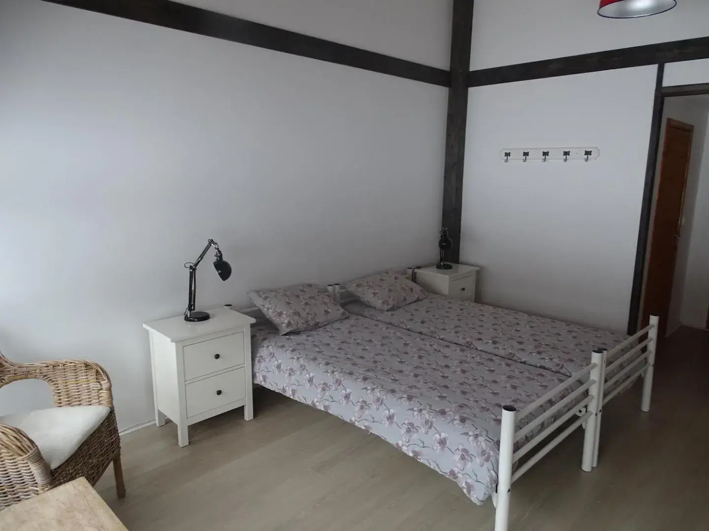 Double Room in Gjesteheim Havdal Double Room in Gjesteheim Havdal