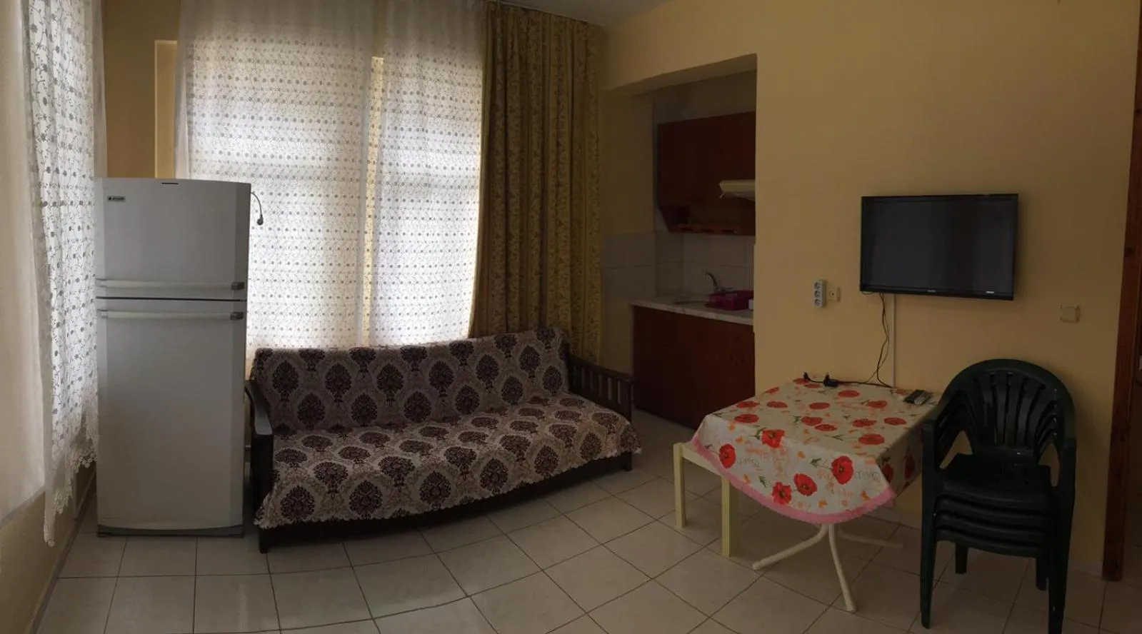 ÖZNUR APART OTEL