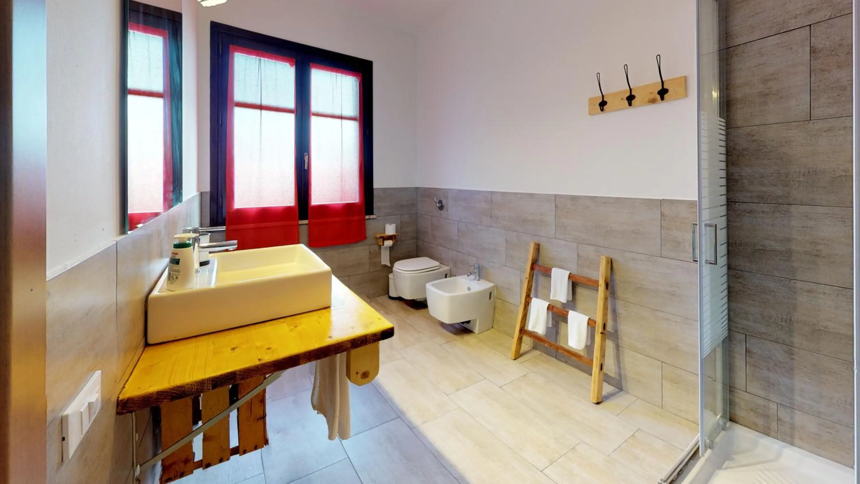 Kite House Marsala Stagnone