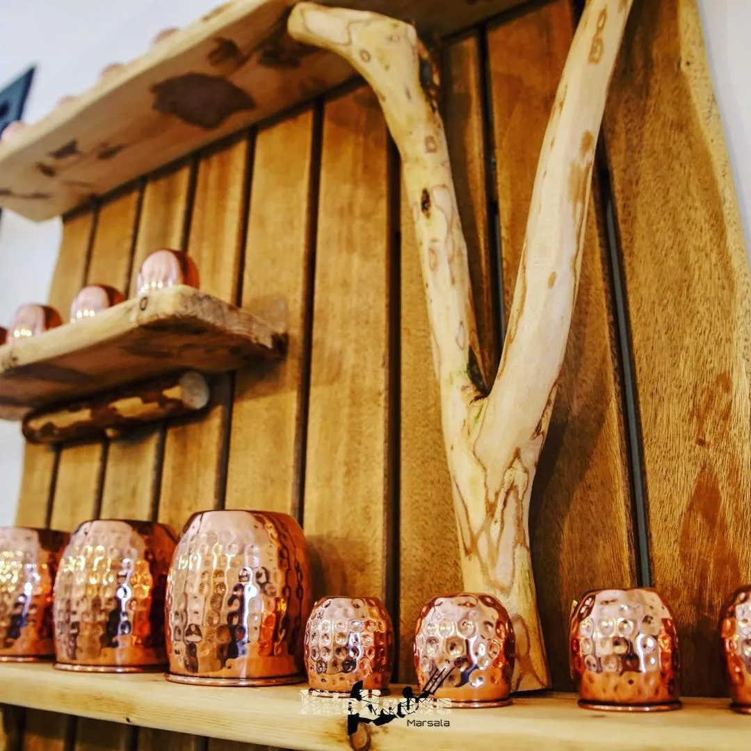 Kite House Marsala Stagnone