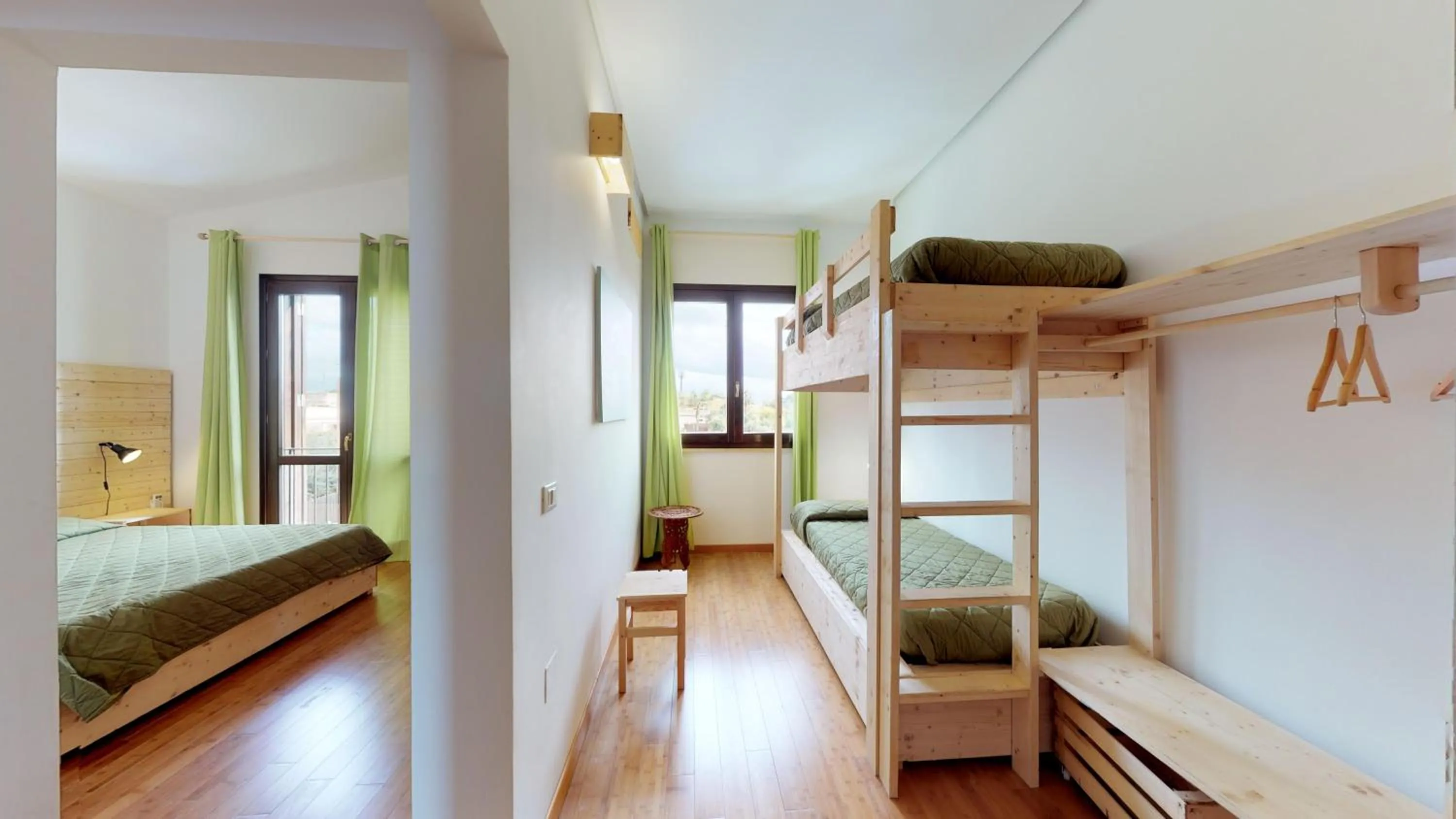 Kite House Marsala Stagnone