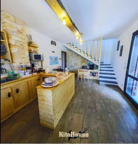 Kite House Marsala Stagnone