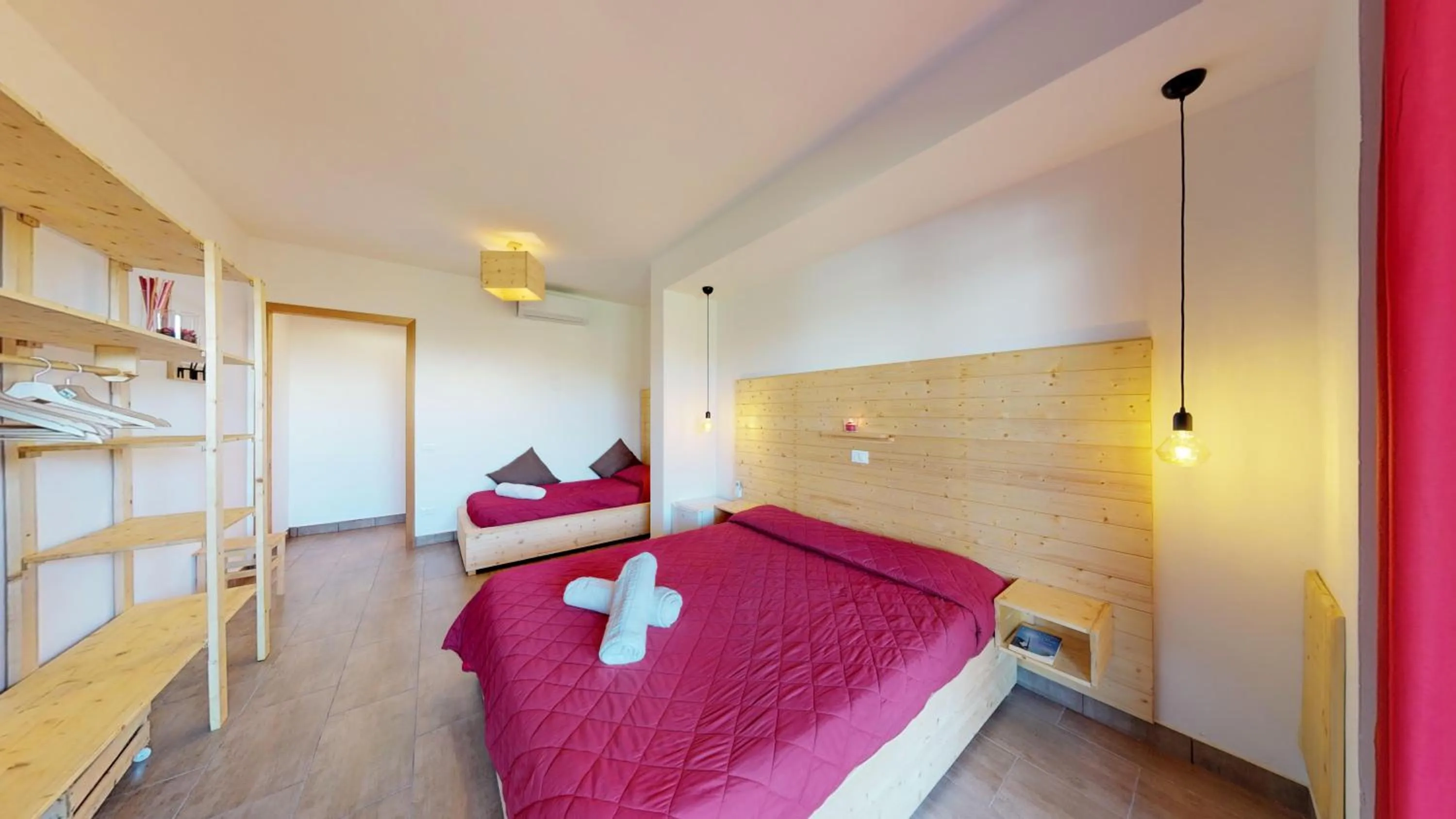 Kite House Marsala Stagnone