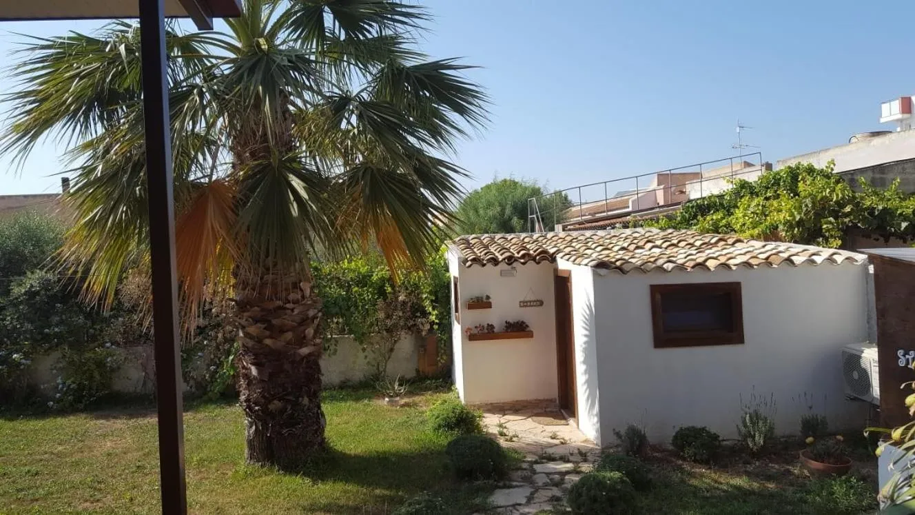 Kite House Marsala Stagnone