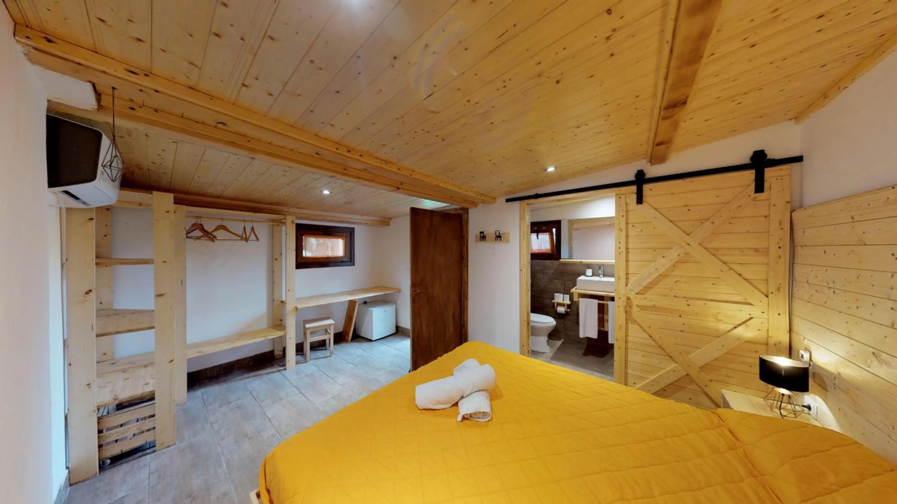 Kite House Marsala Stagnone