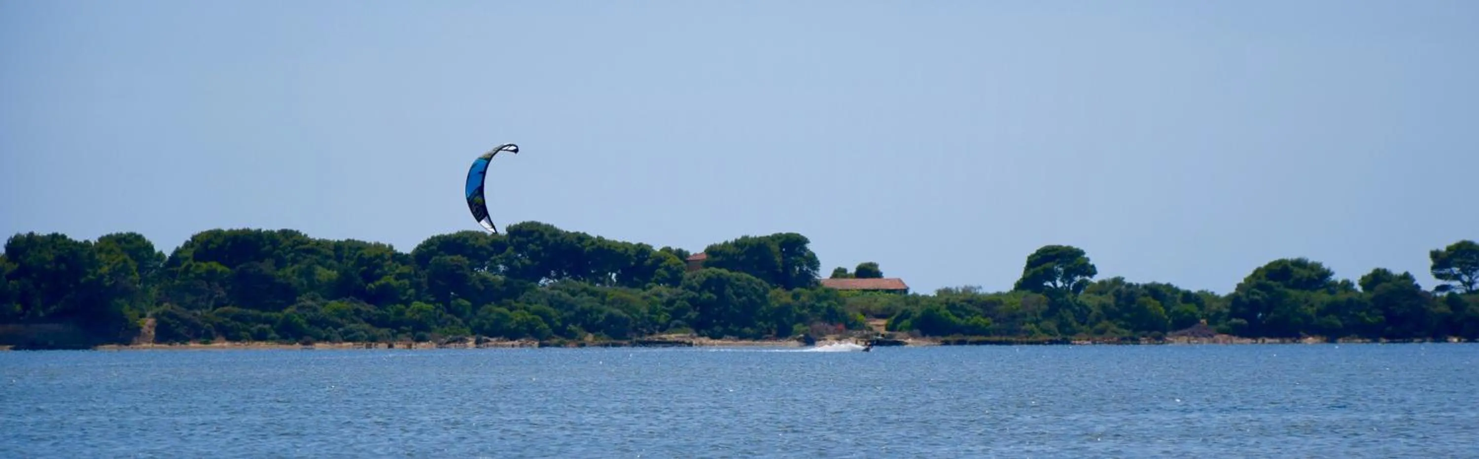 Sports in Kite House Marsala Stagnone