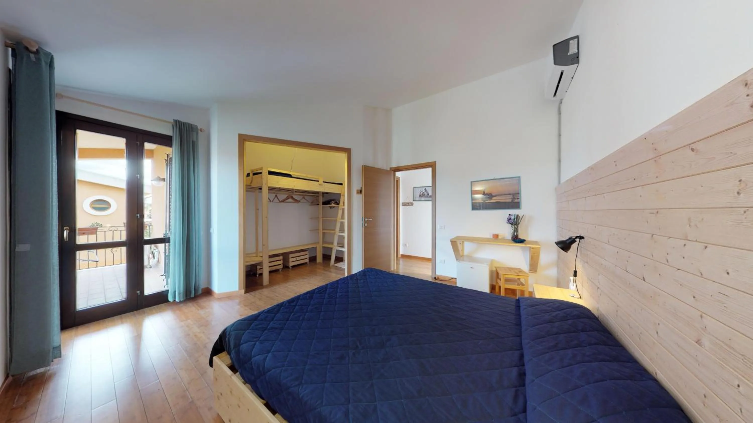 Kite House Marsala Stagnone