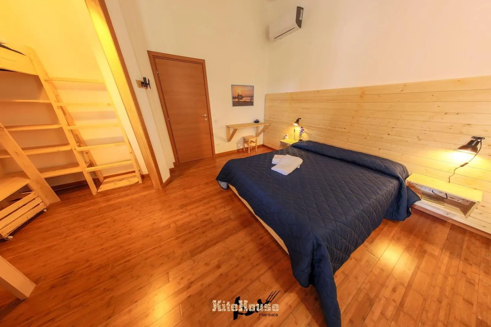 Kite House Marsala Stagnone