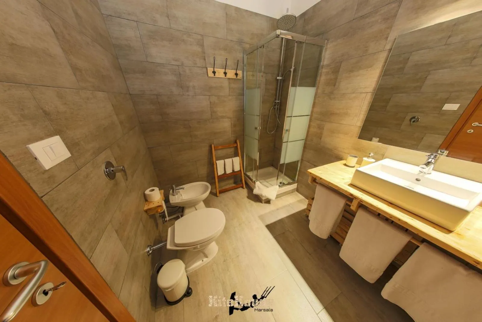 Kite House Marsala Stagnone