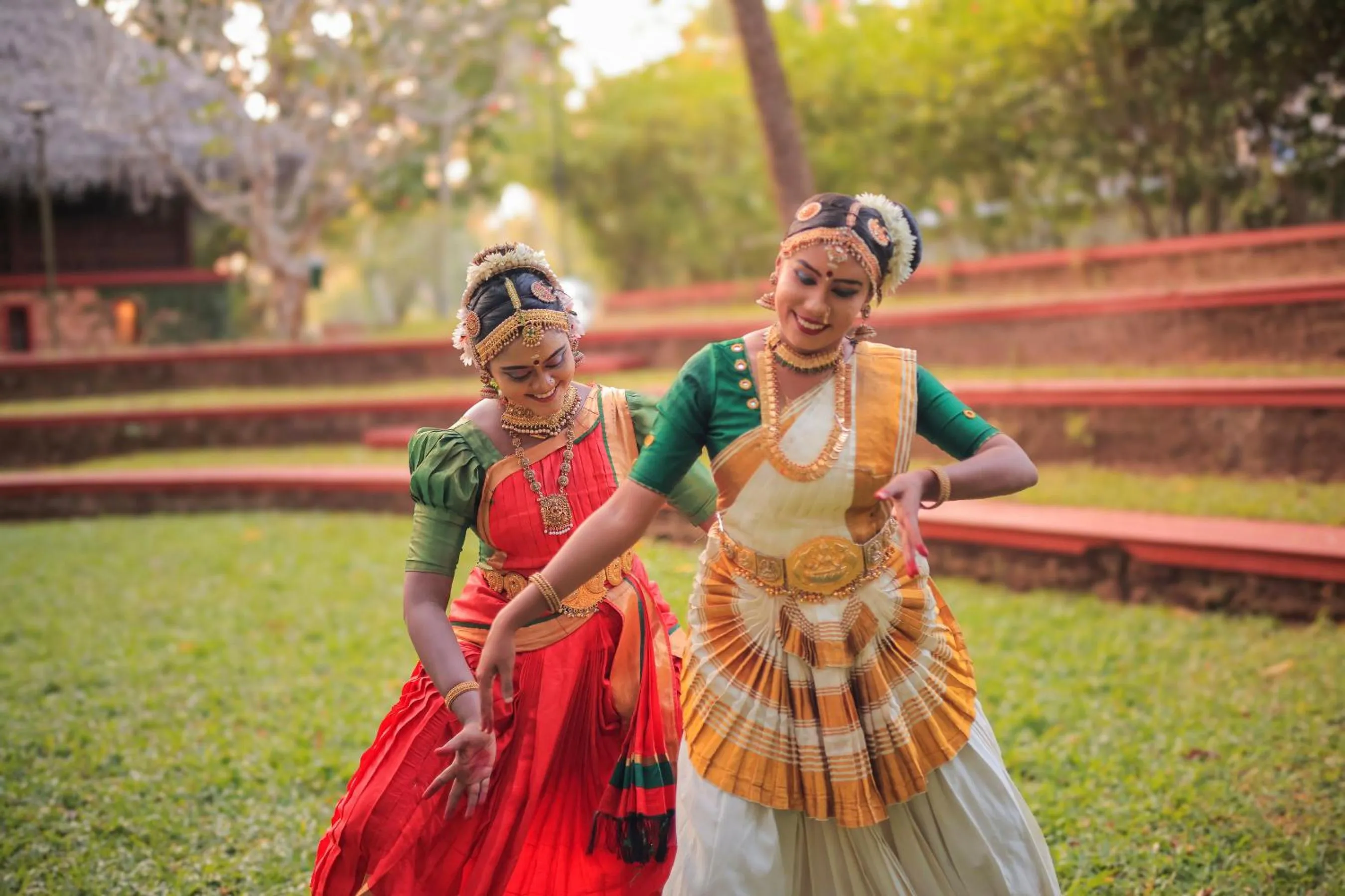 Activities in Marari Beach Resort Alleppey - A CGH Earth Experience