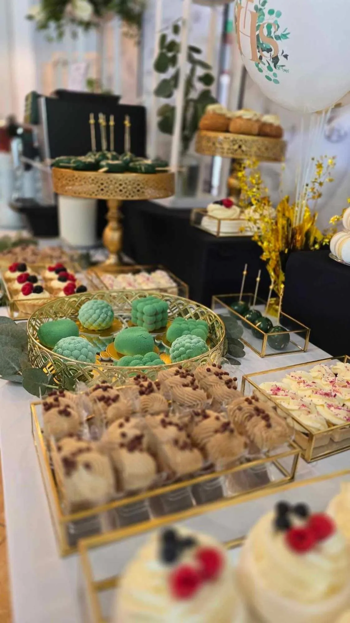 Food and drinks in Hotel Chabrowy Dworek