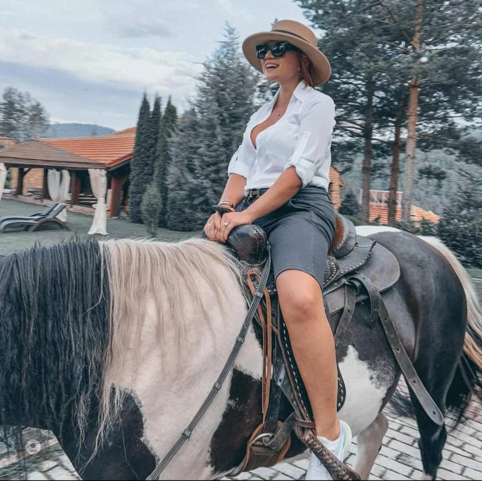 Day in Aurora Resort & Spa