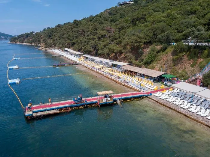 Eskibağ Butik Hotel