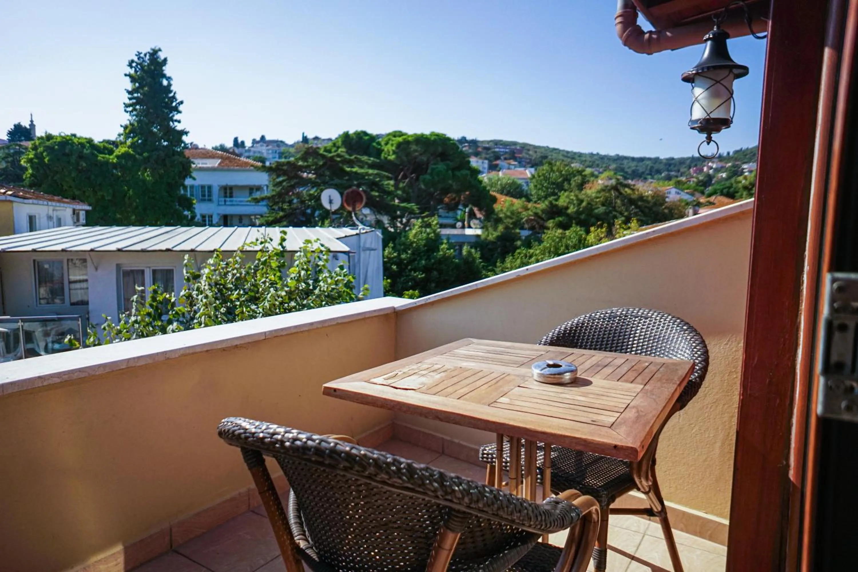 Eskibağ Butik Hotel