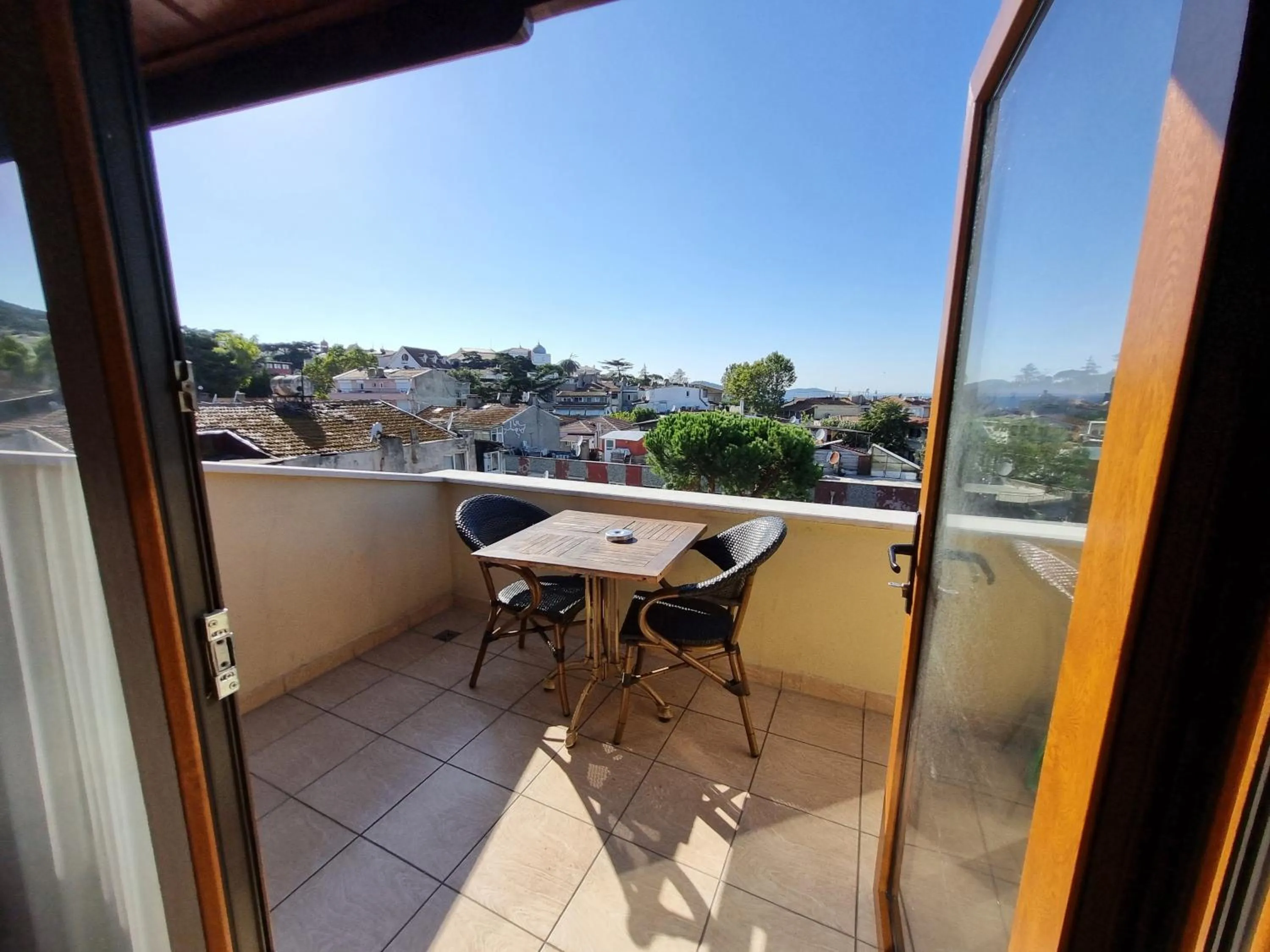 Eskibağ Butik Hotel