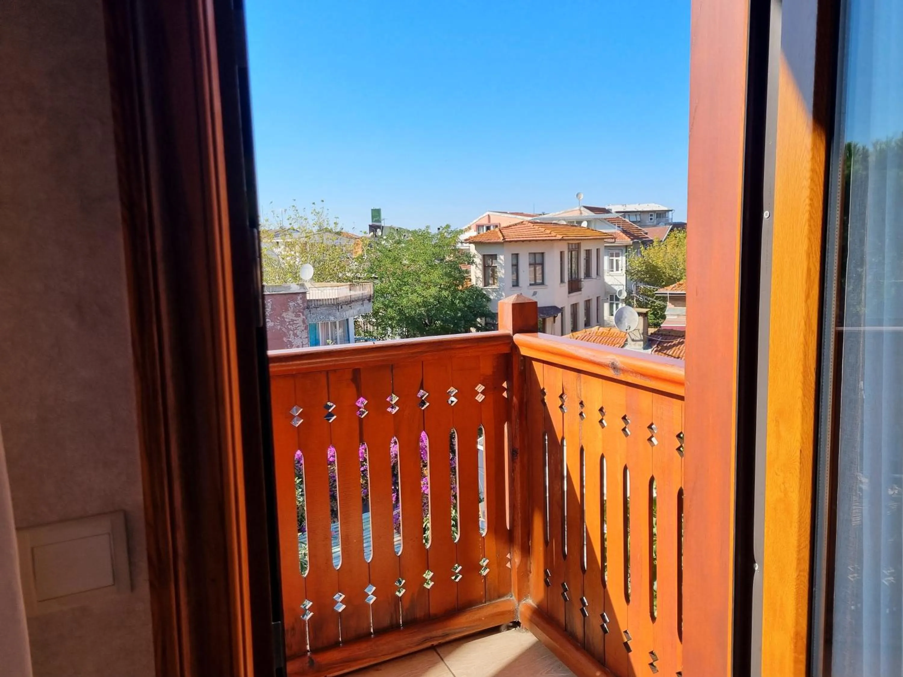 Eskibağ Butik Hotel