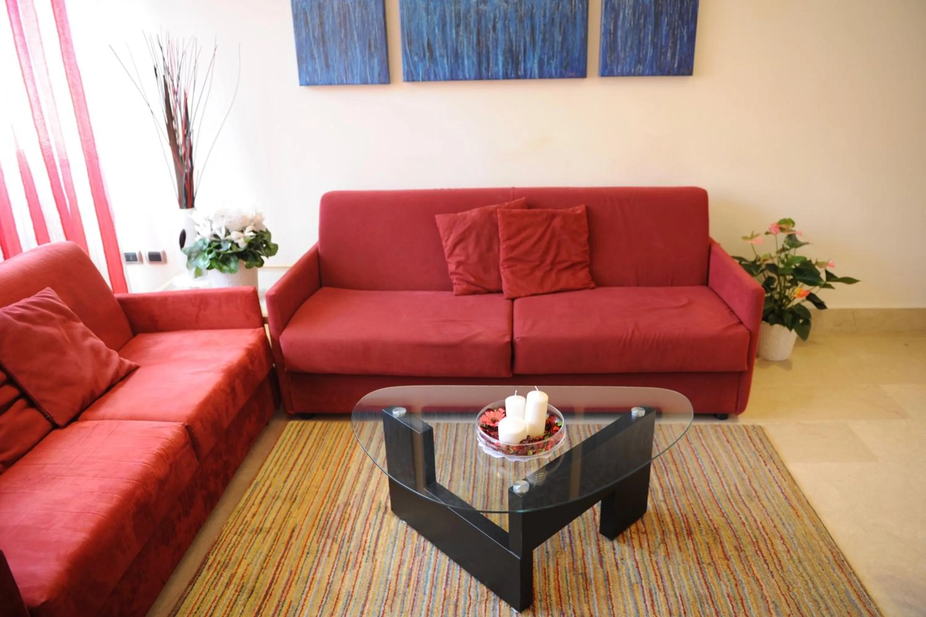 Day in Lux Appartamenti