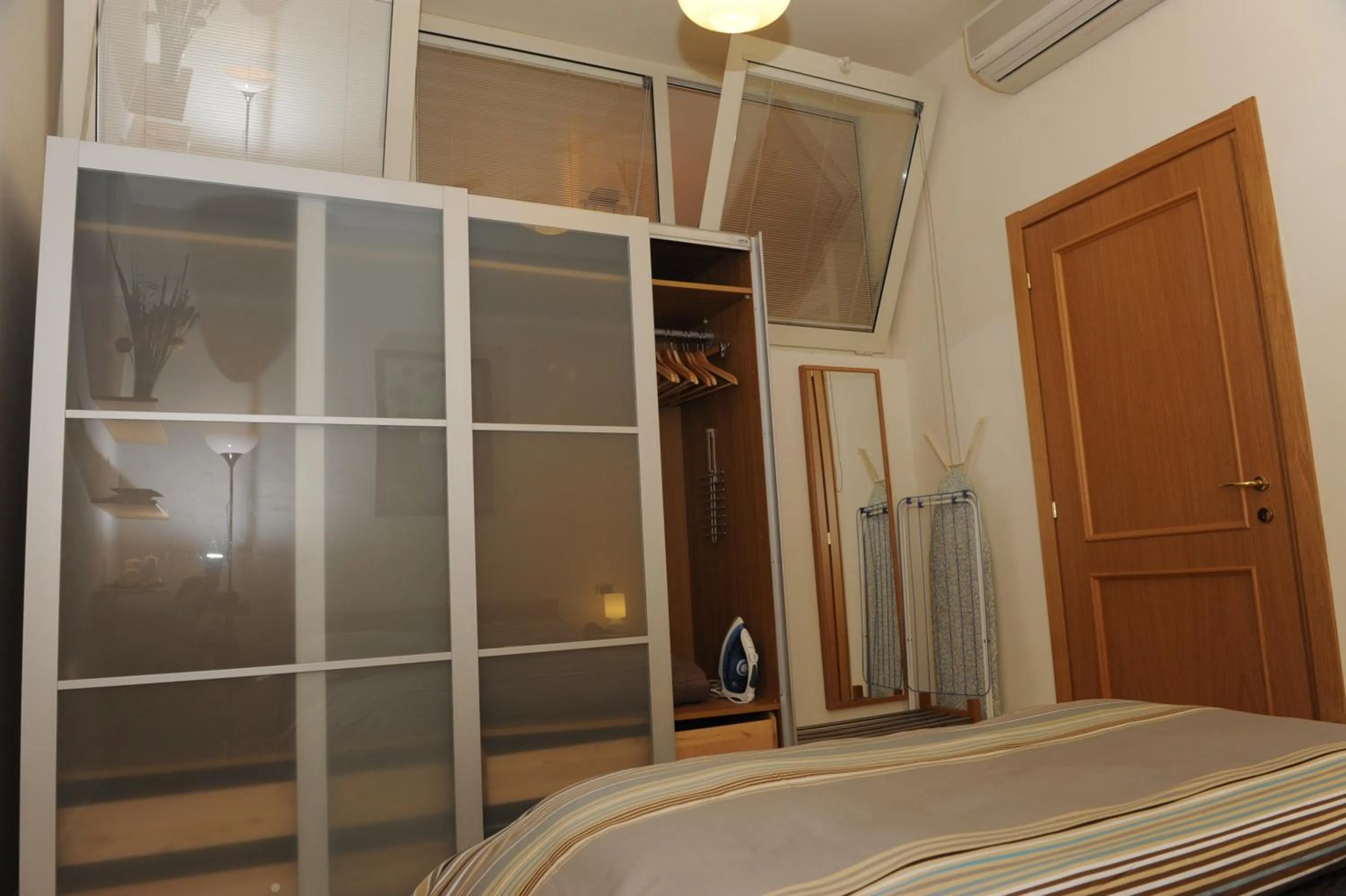 Photo of the whole room, Bed in Lux Appartamenti