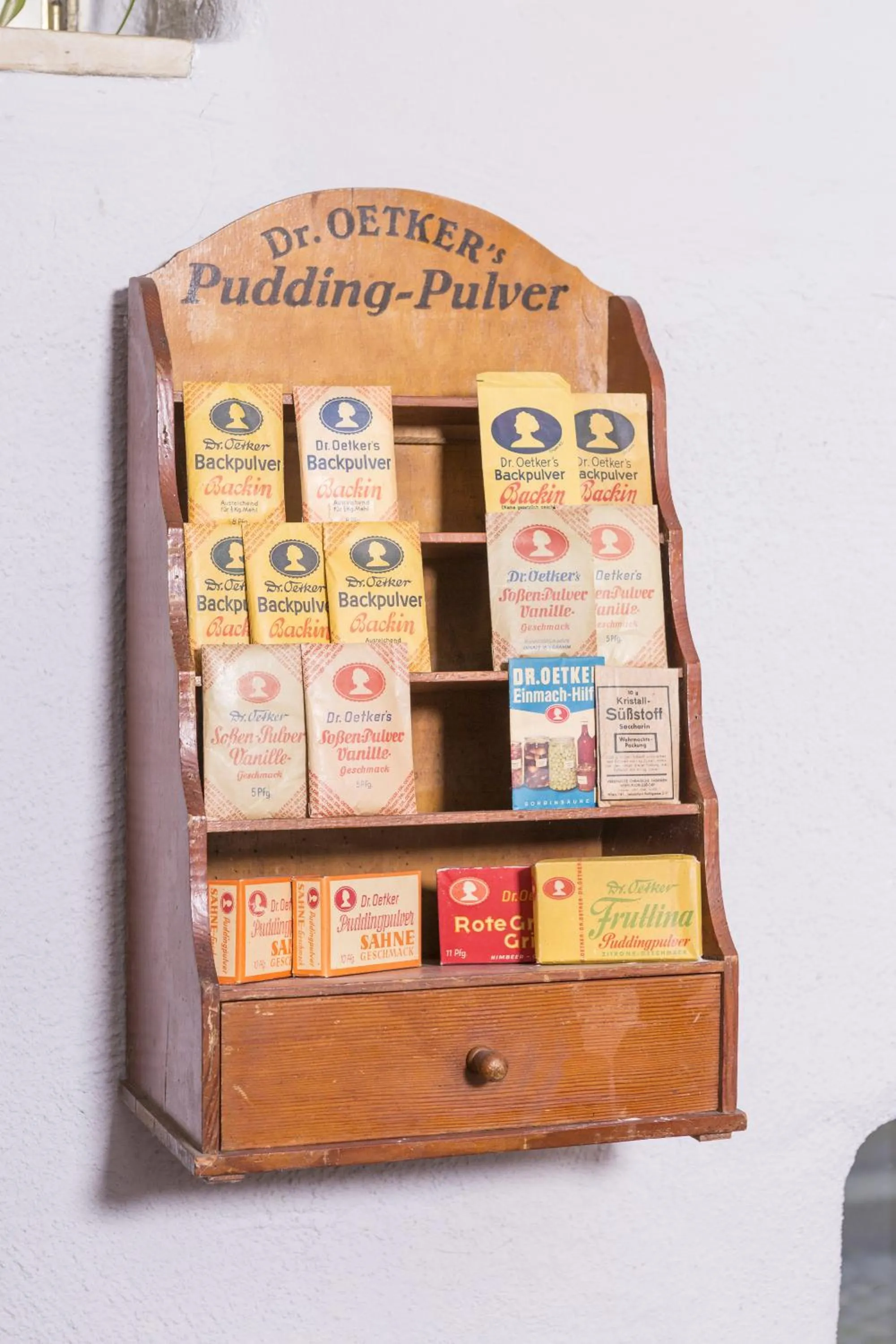 Decorative detail in Altes Stadttor