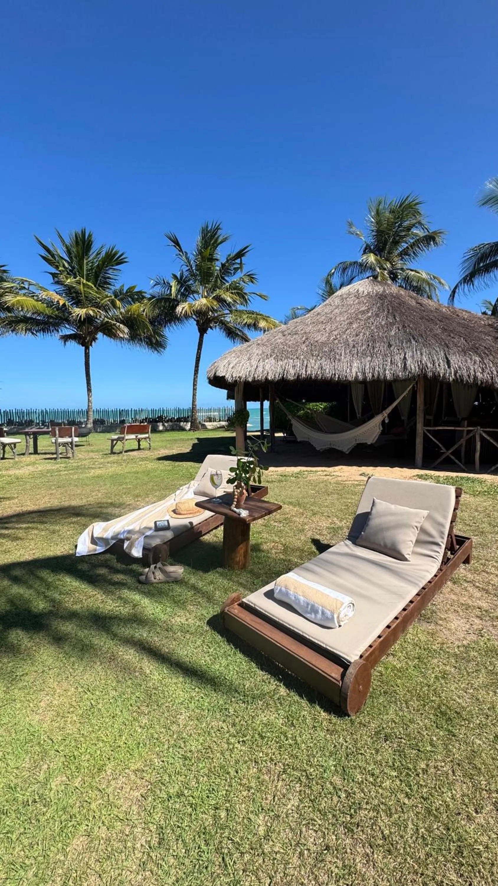 Pousada Duna Paraiso Maceió