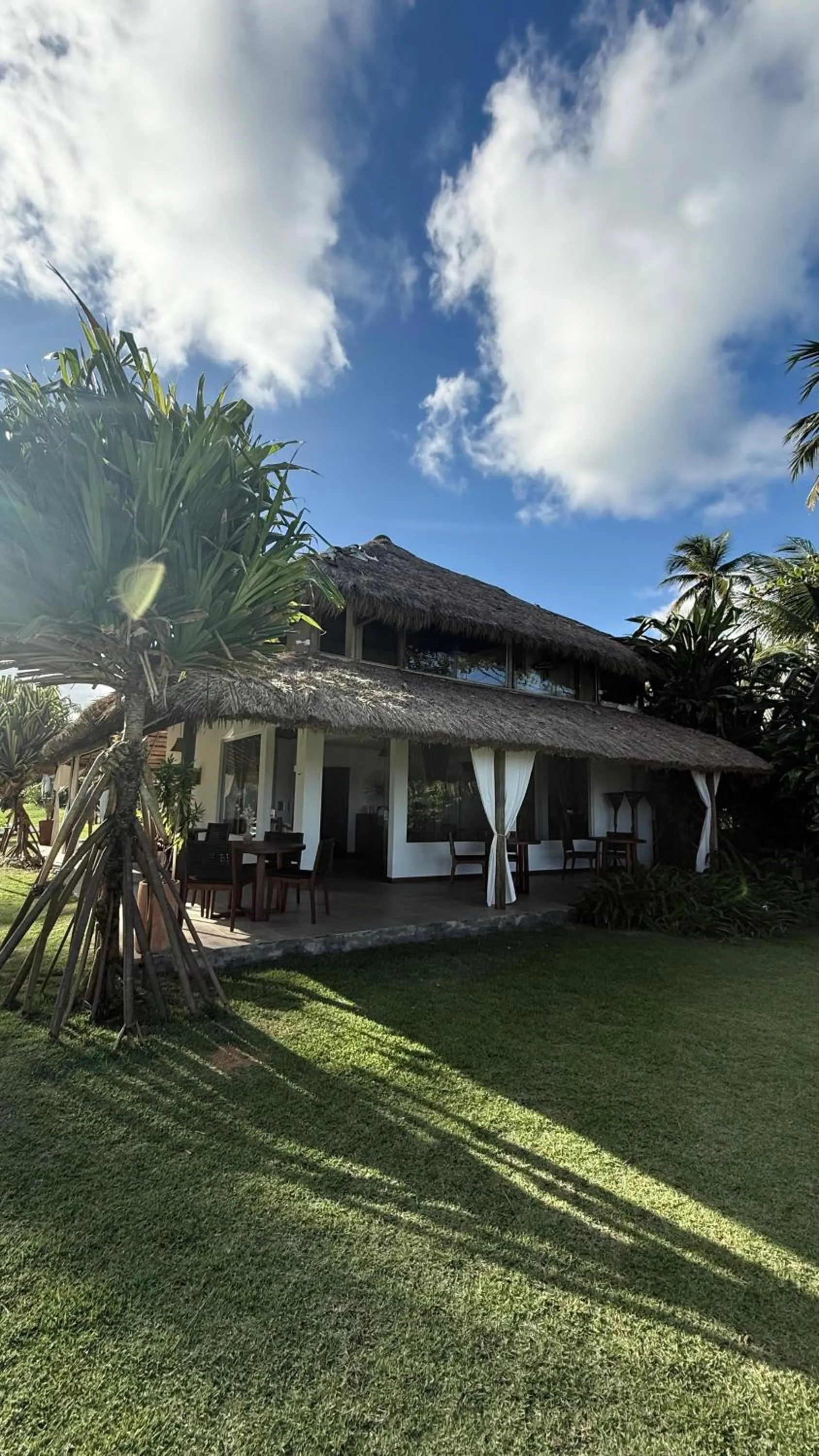 Pousada Duna Paraiso Maceió