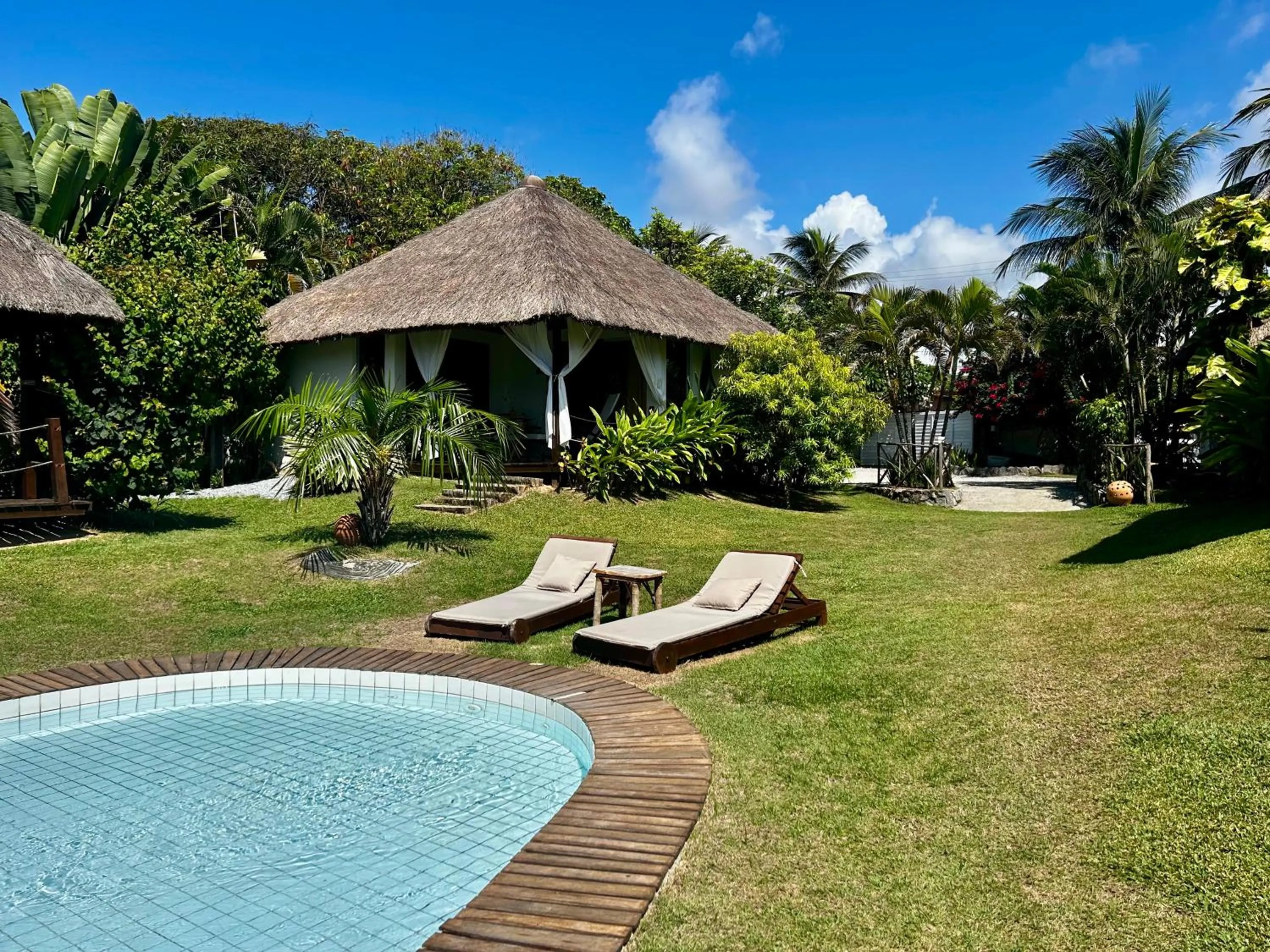 Pousada Duna Paraiso Maceió