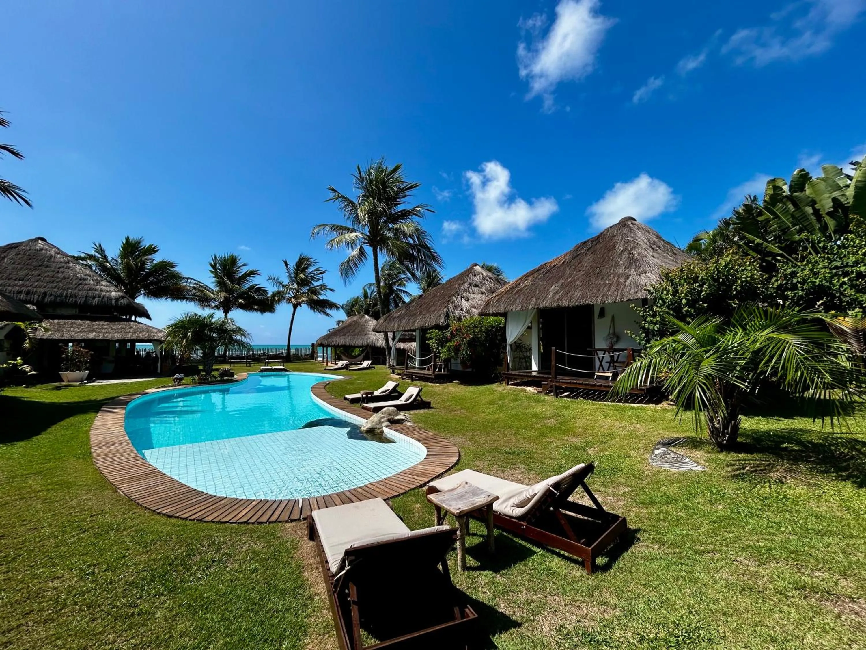 Pousada Duna Paraiso Maceió