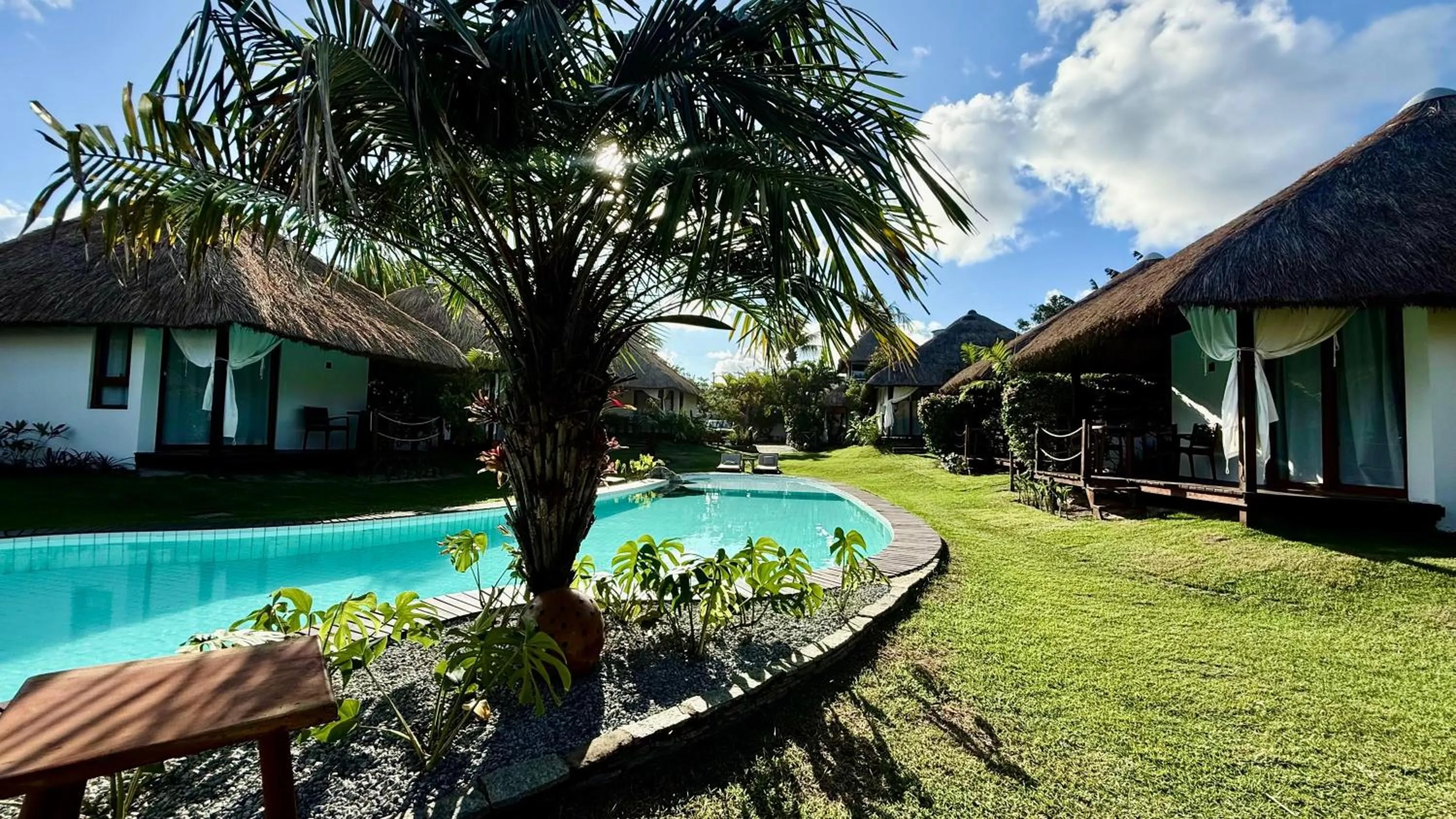 Pousada Duna Paraiso Maceió