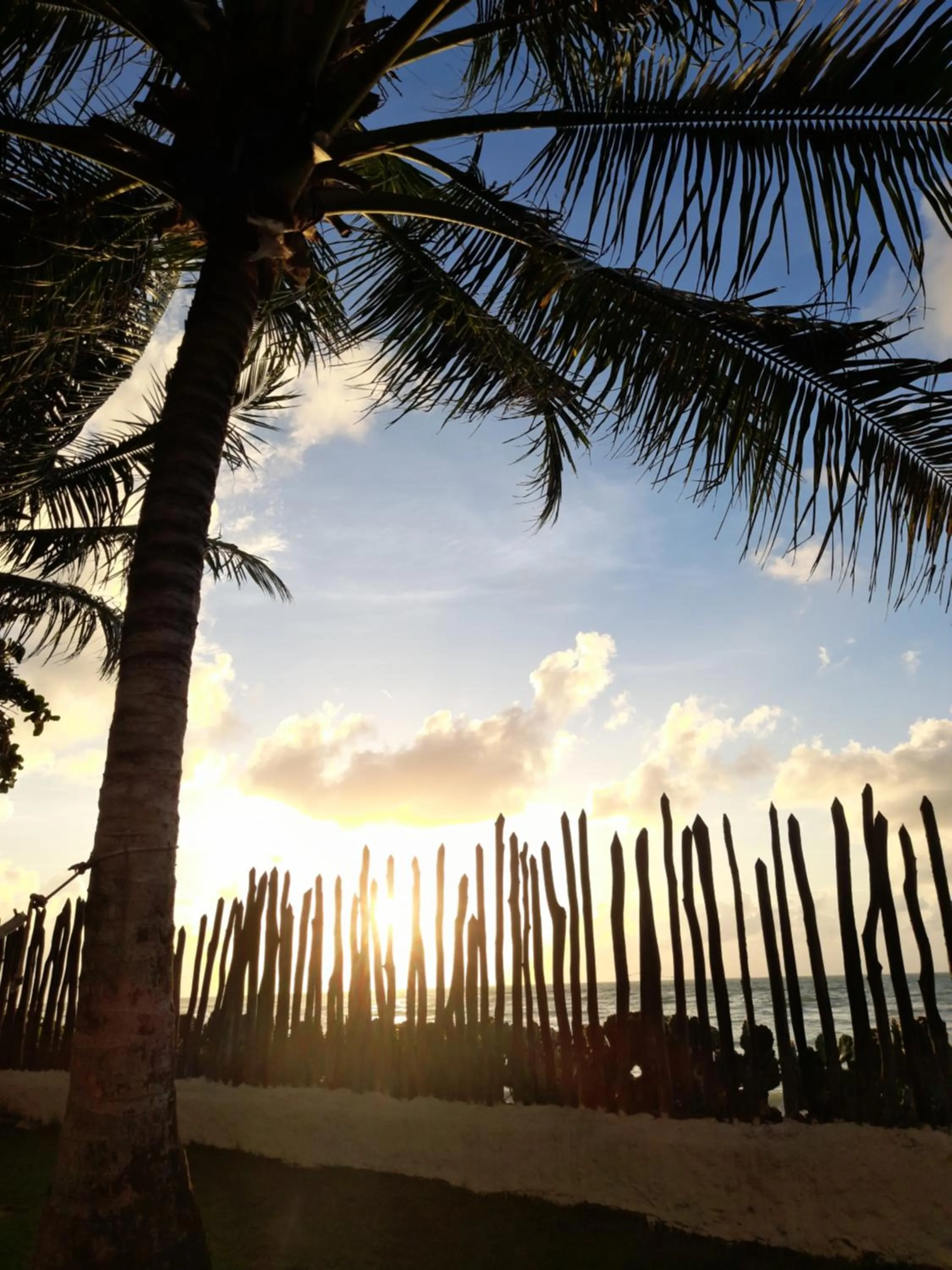 Pousada Duna Paraiso Maceió