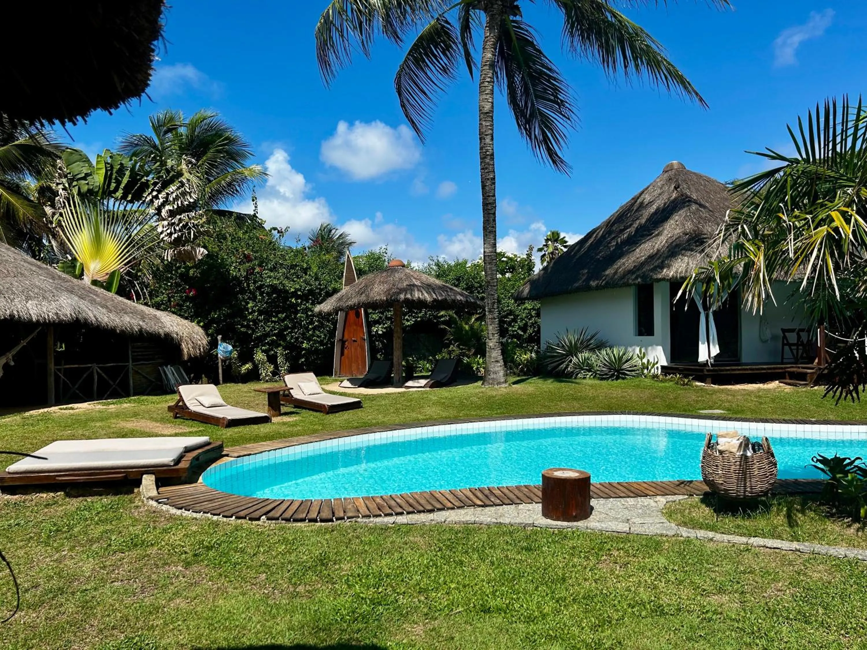 Pousada Duna Paraiso Maceió