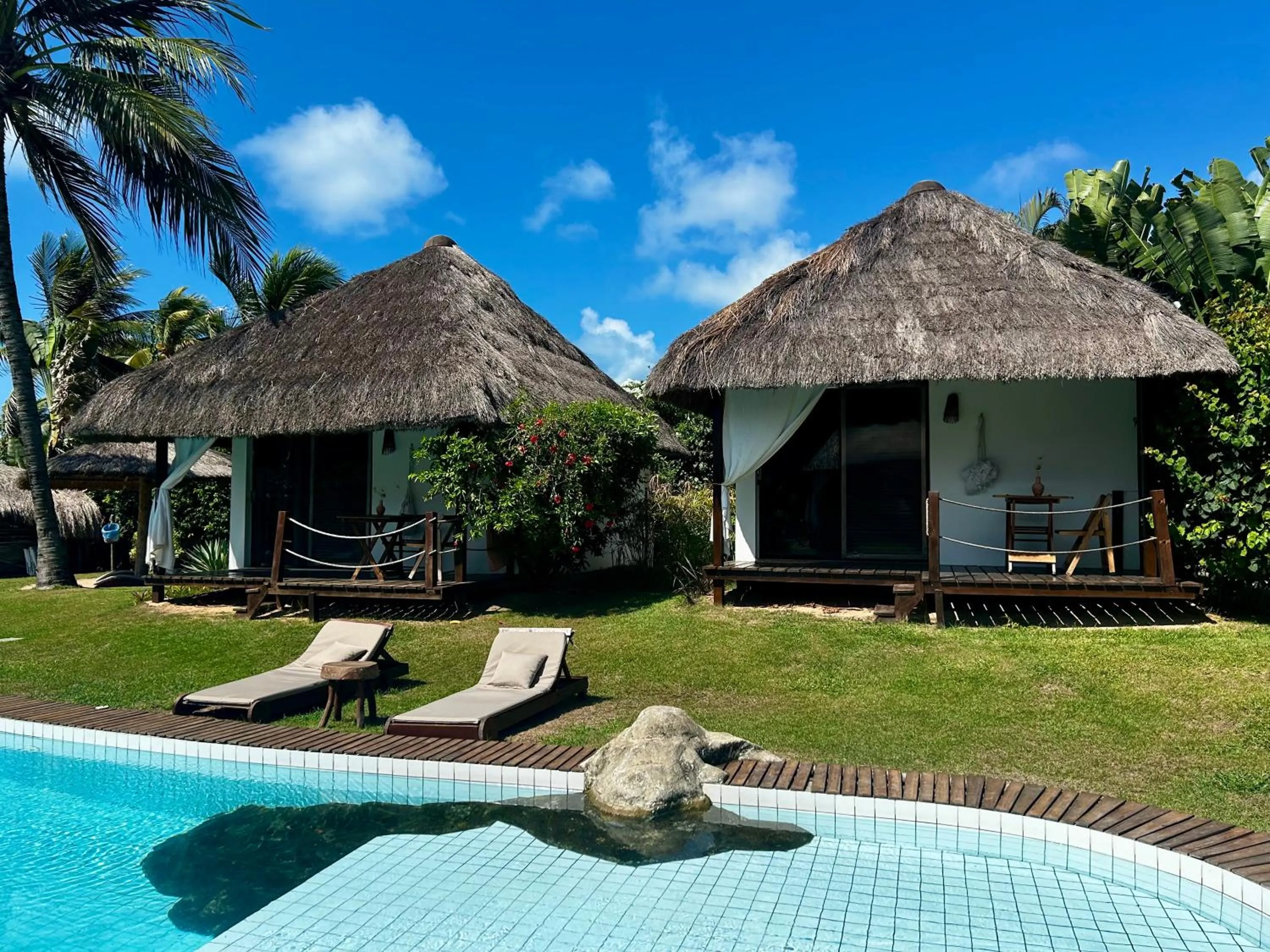 Pousada Duna Paraiso Maceió