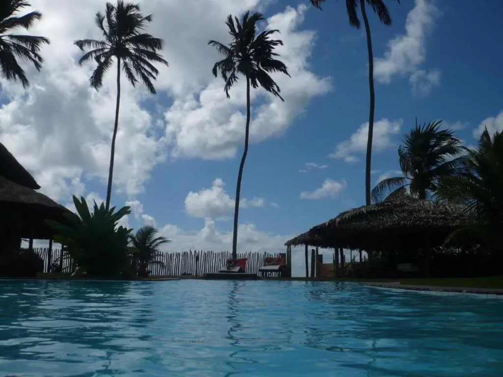 Pousada Duna Paraiso Maceió